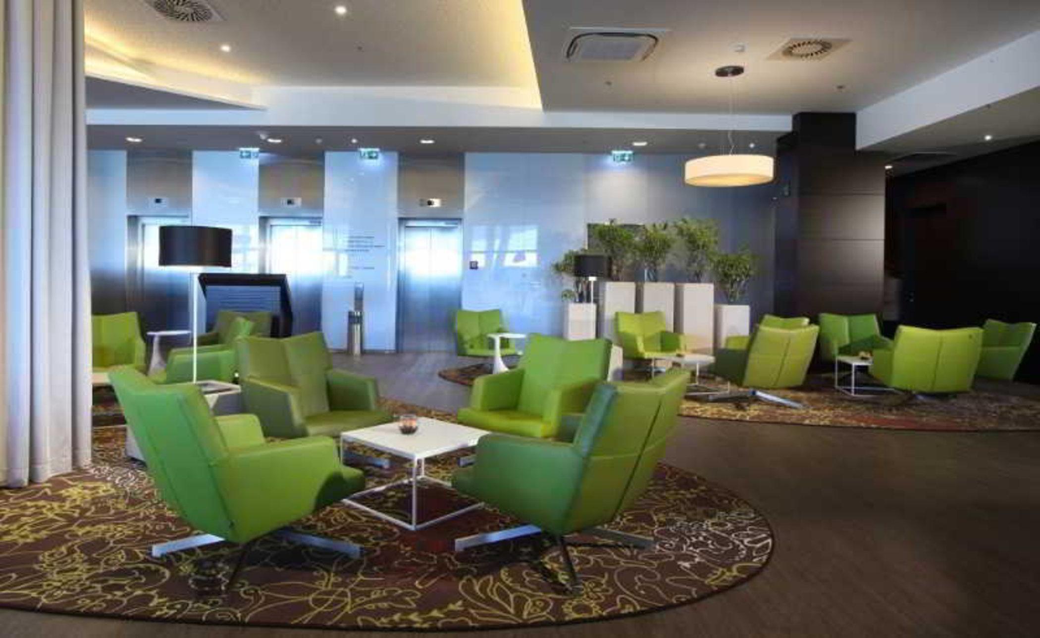 Hotel Lindner Bratislava, Part Of Jdv By Hyatt