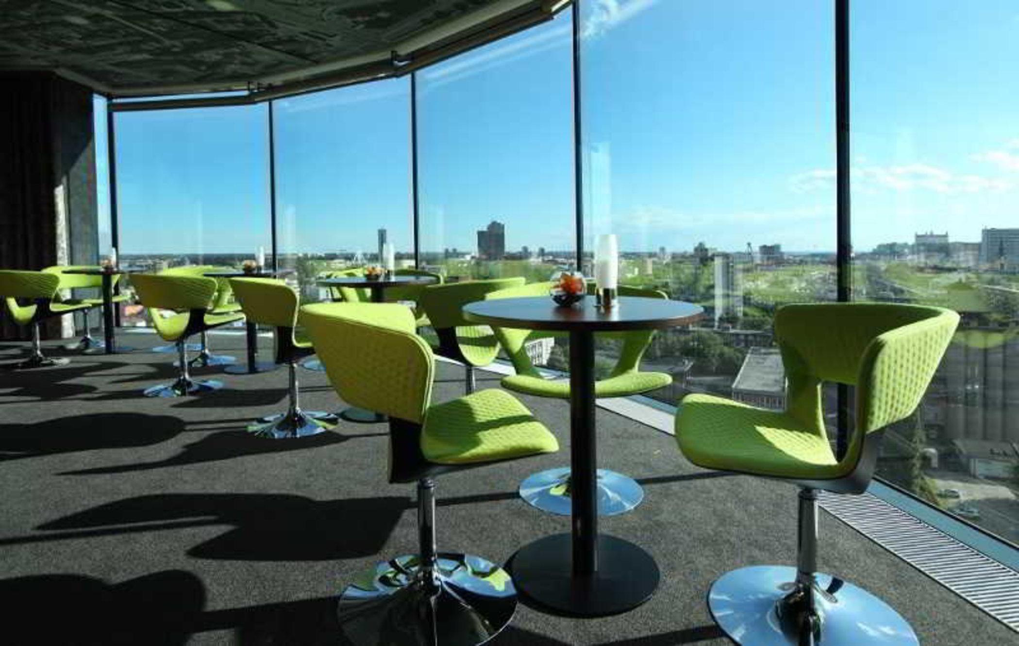 Lindner Bratislava, Part Of Jdv By Hyatt Hotel 4*