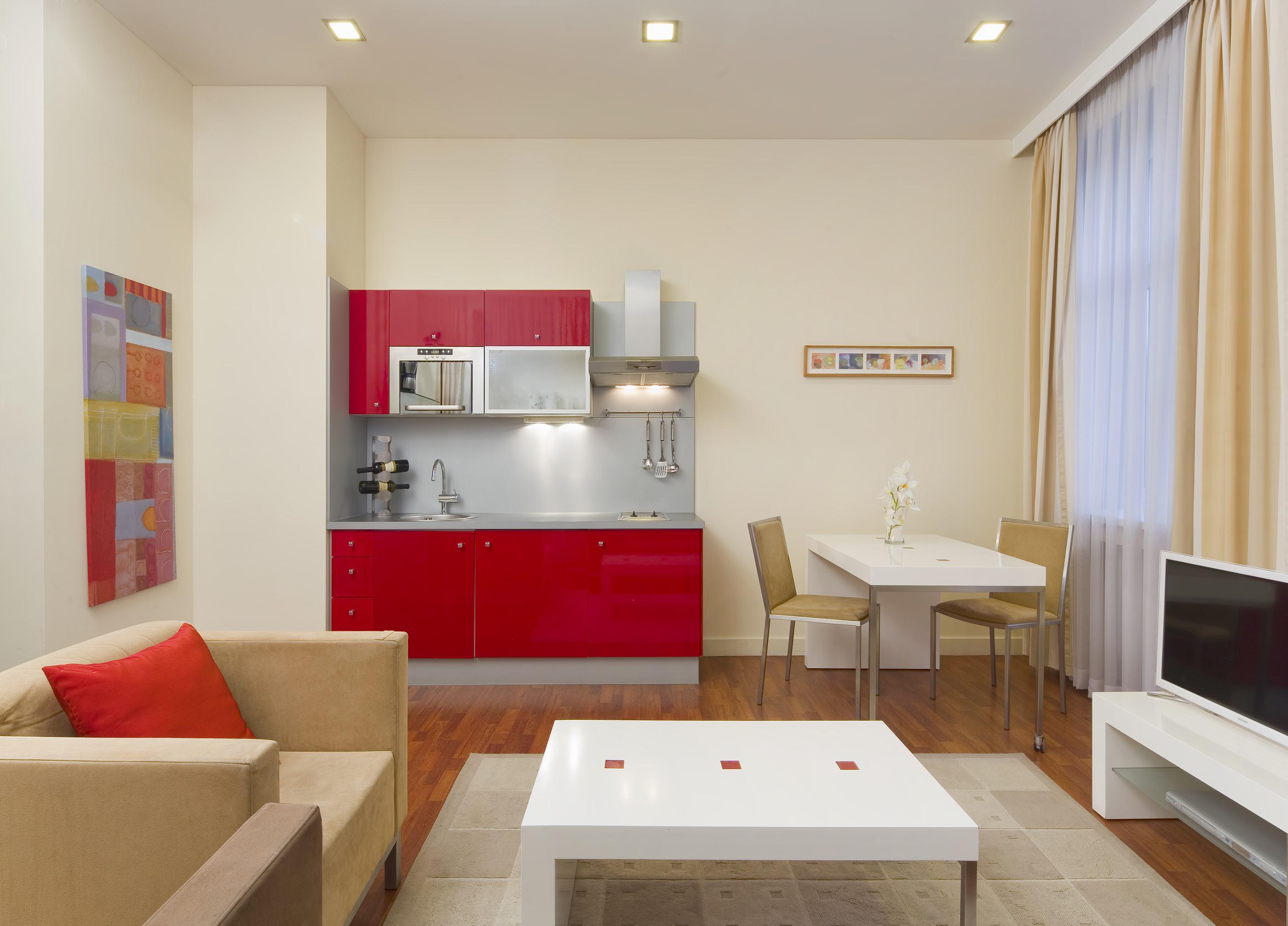 Mamaison Sulekova Hotel 4*