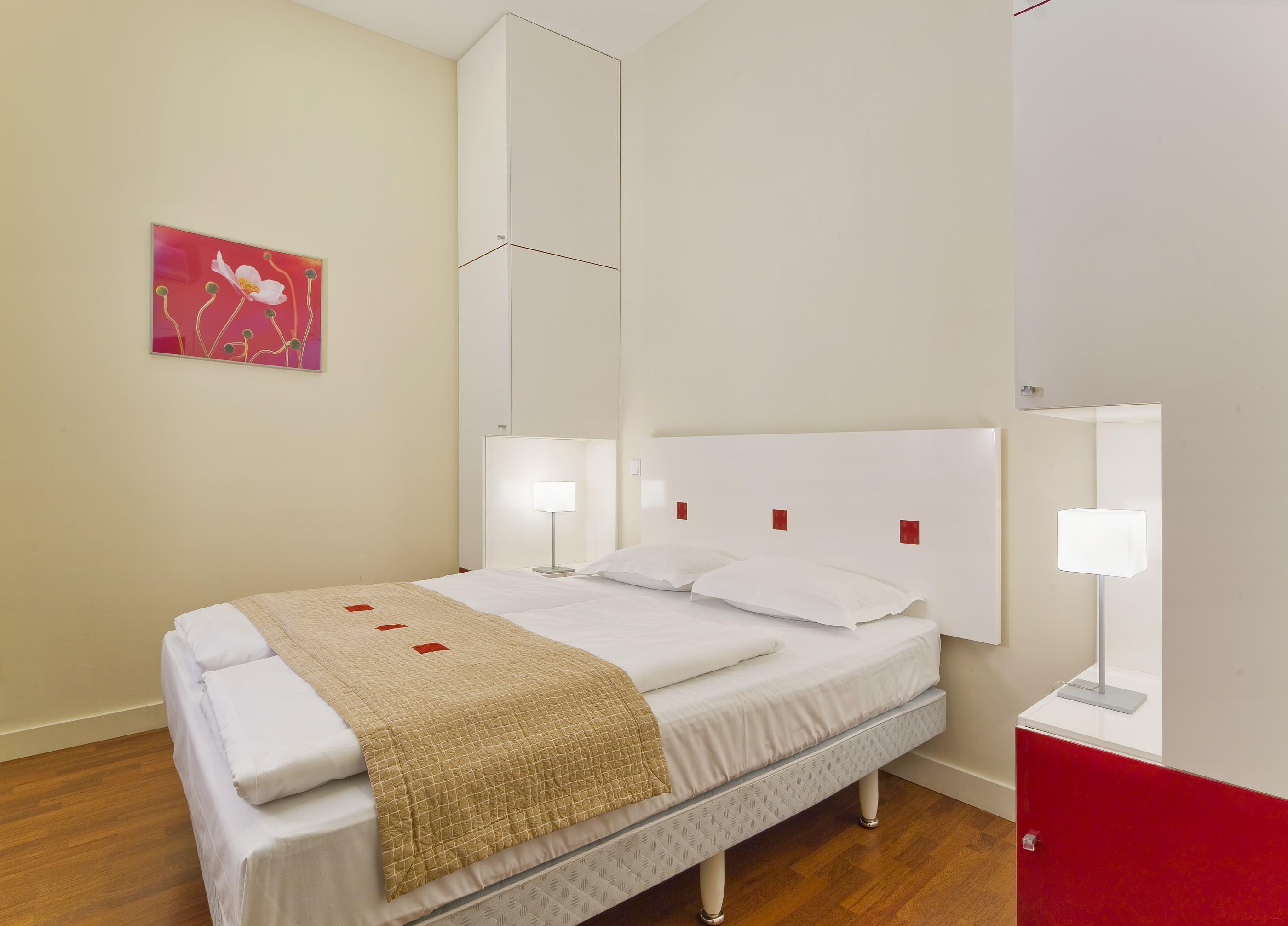 Mamaison Sulekova Hotel 4*