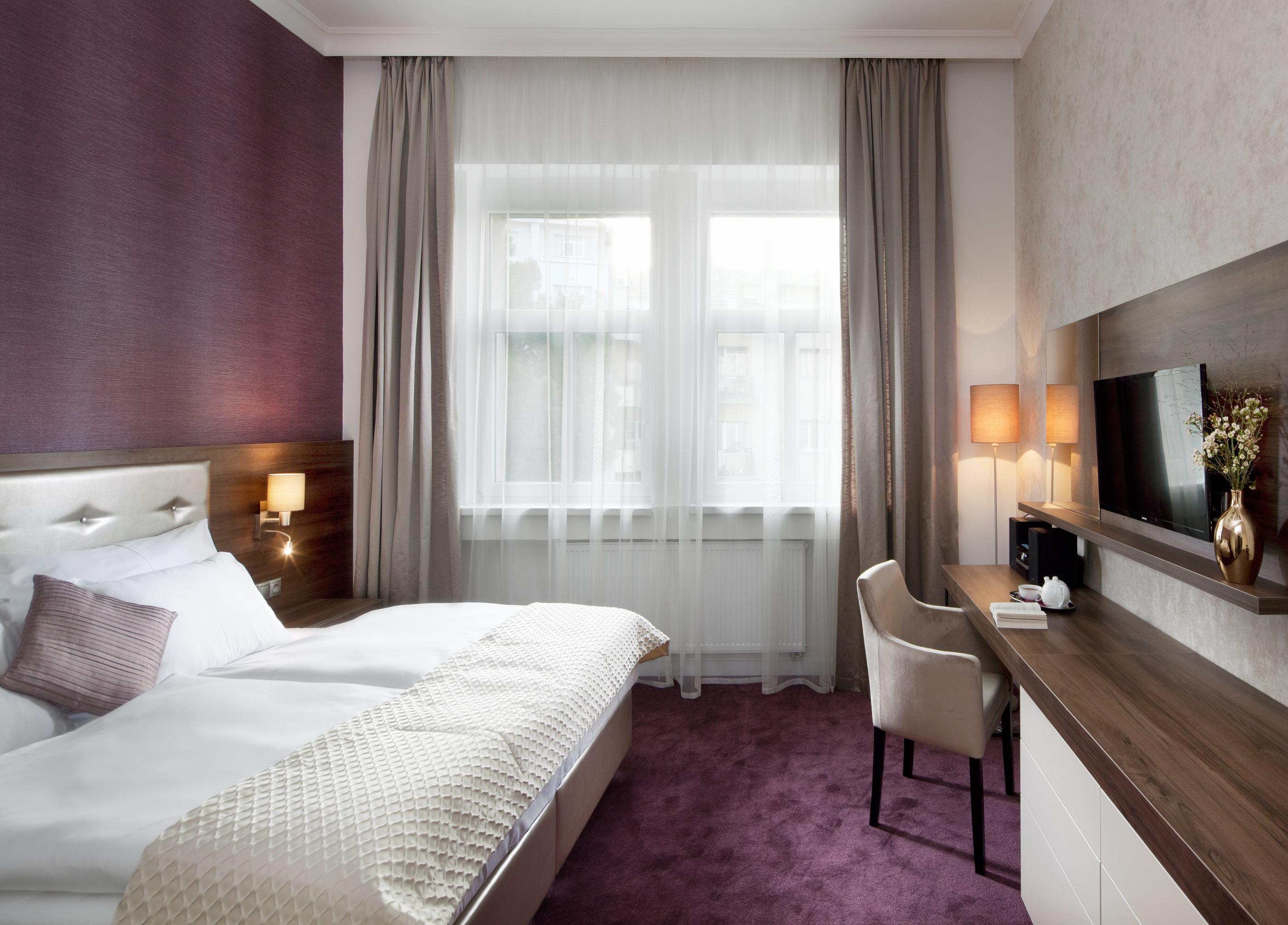 Hotel Mamaison Sulekova