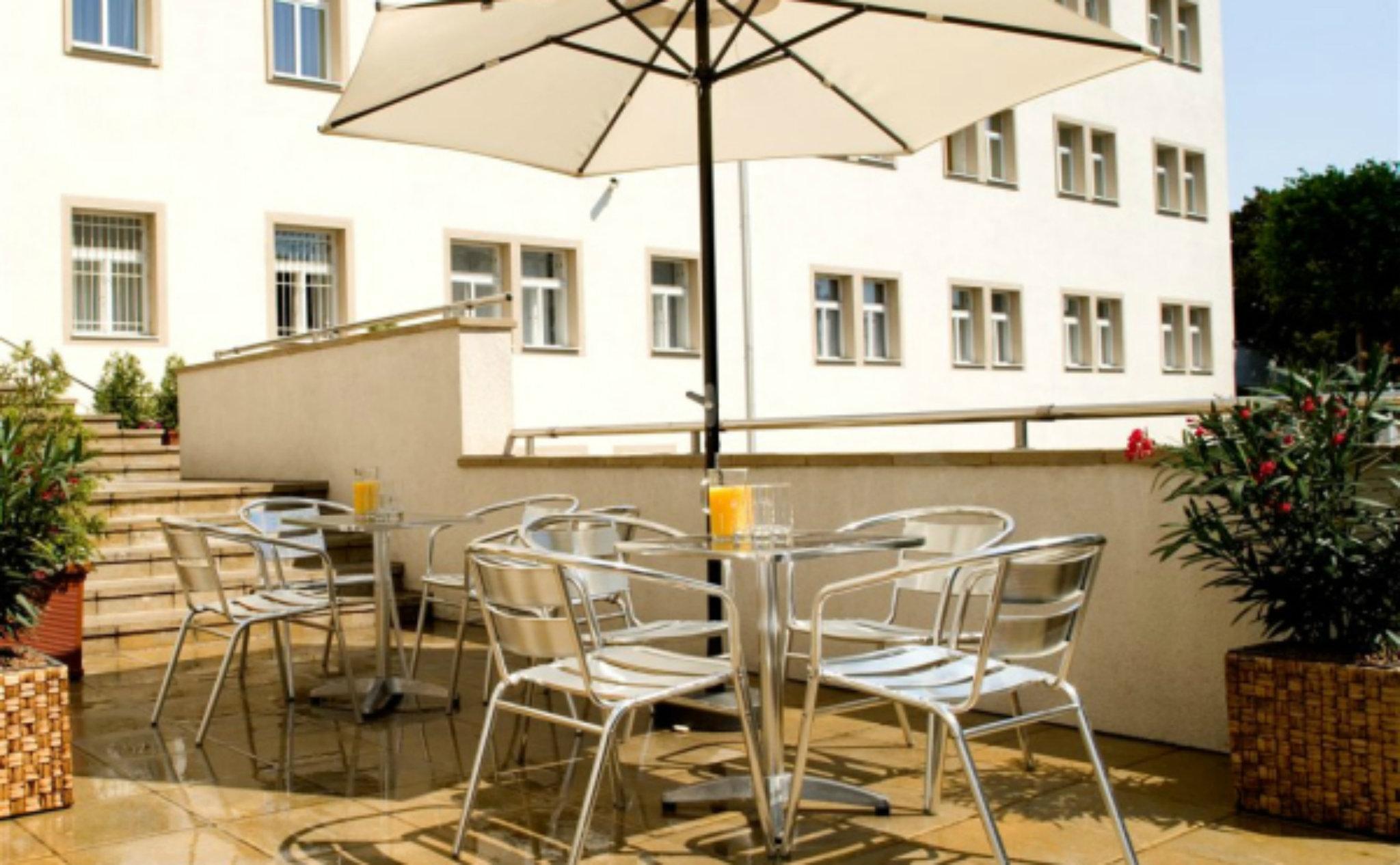 Hotel Mamaison Sulekova