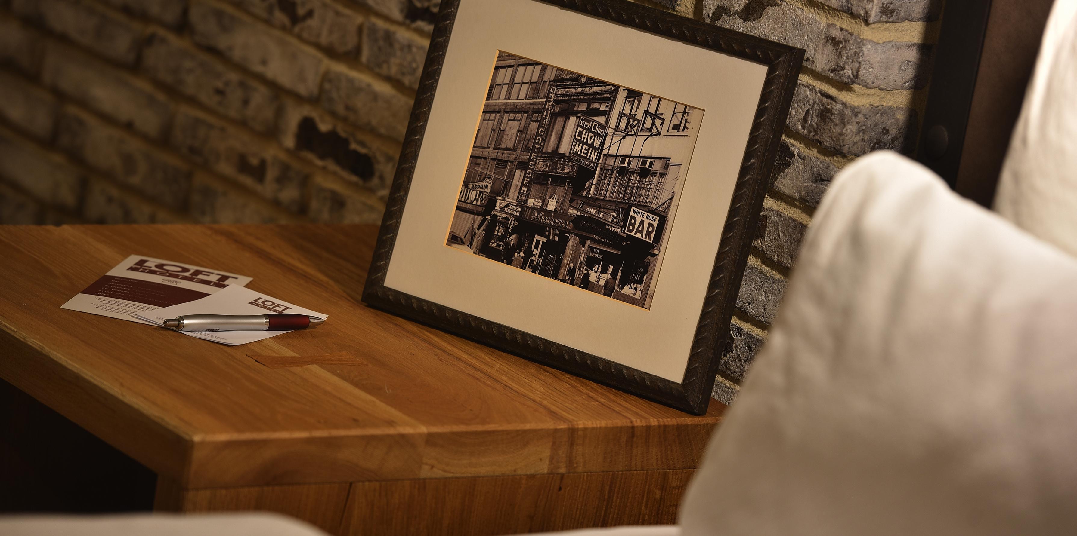 Hotel Loft Bratislava