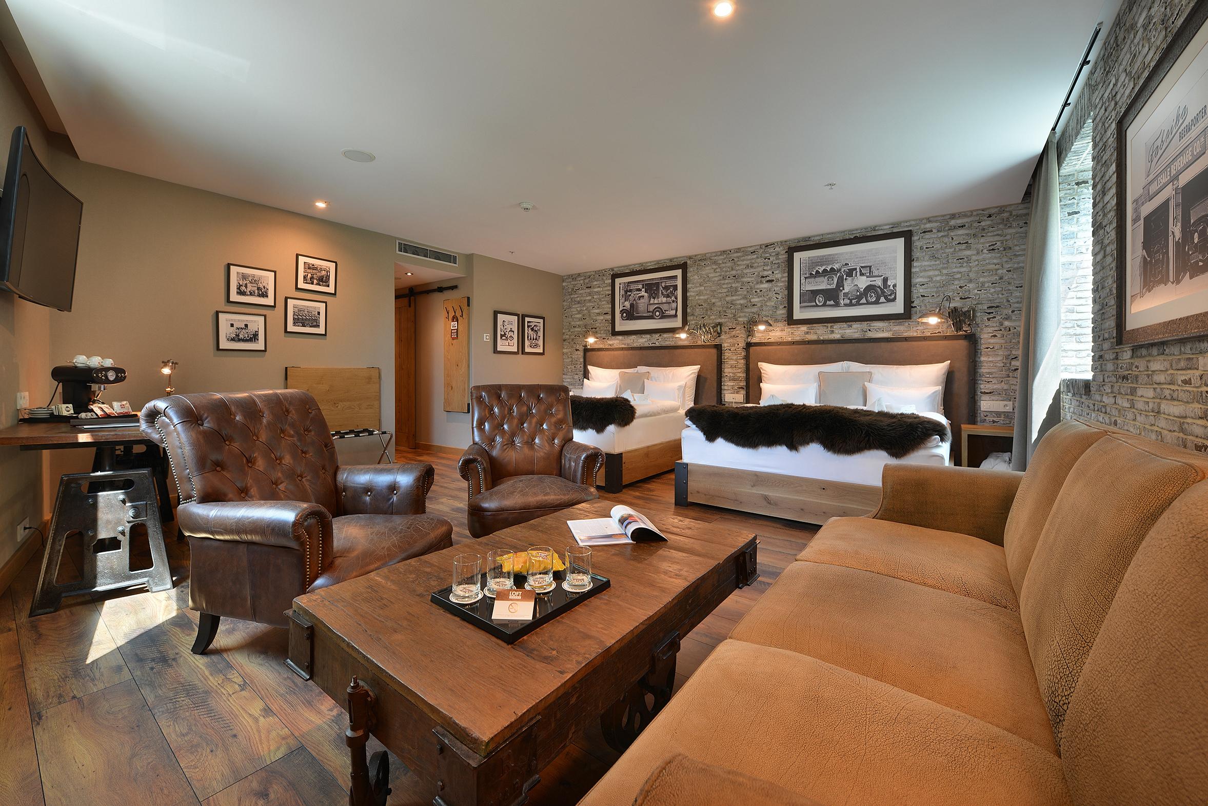 Loft