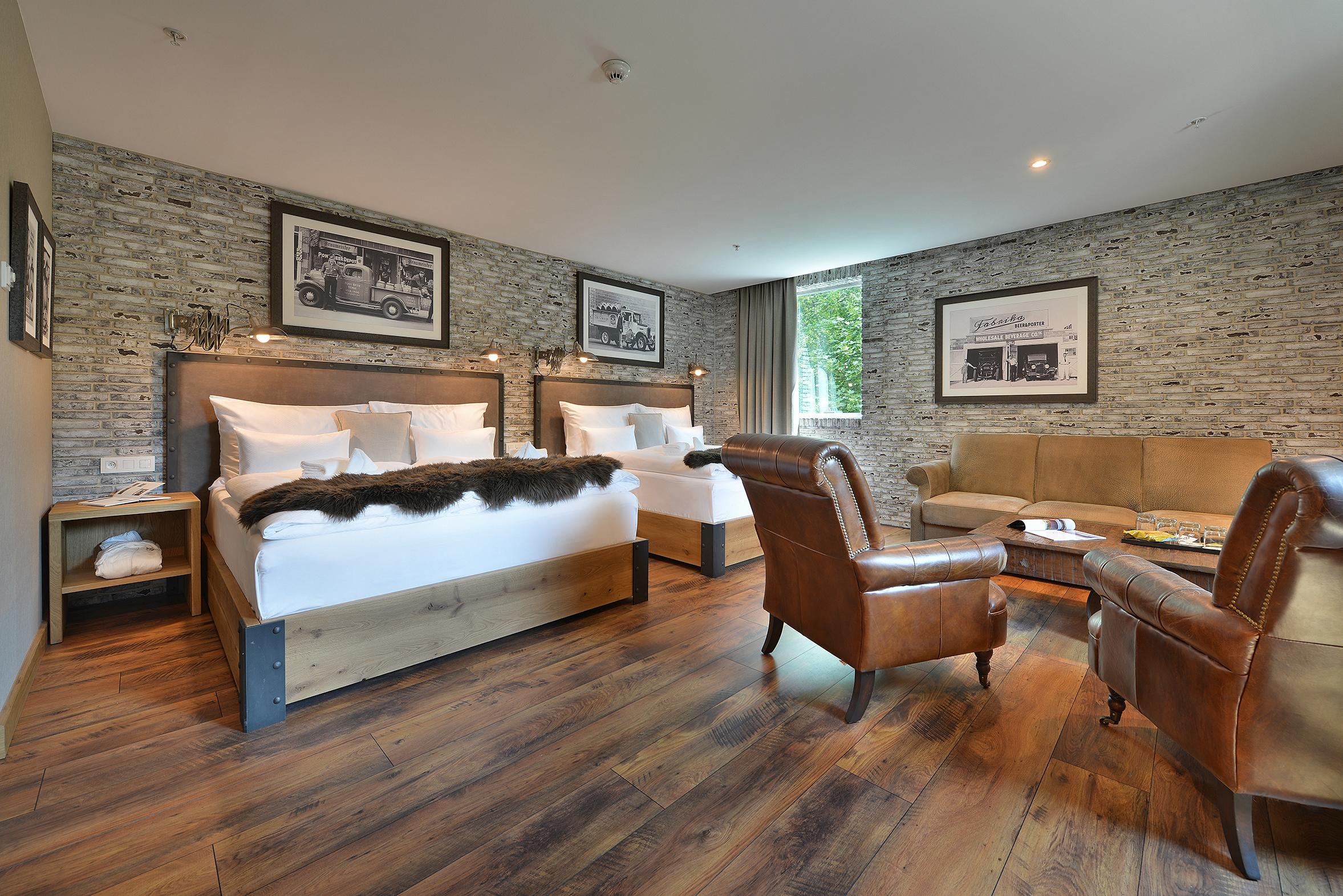 Hotel Loft