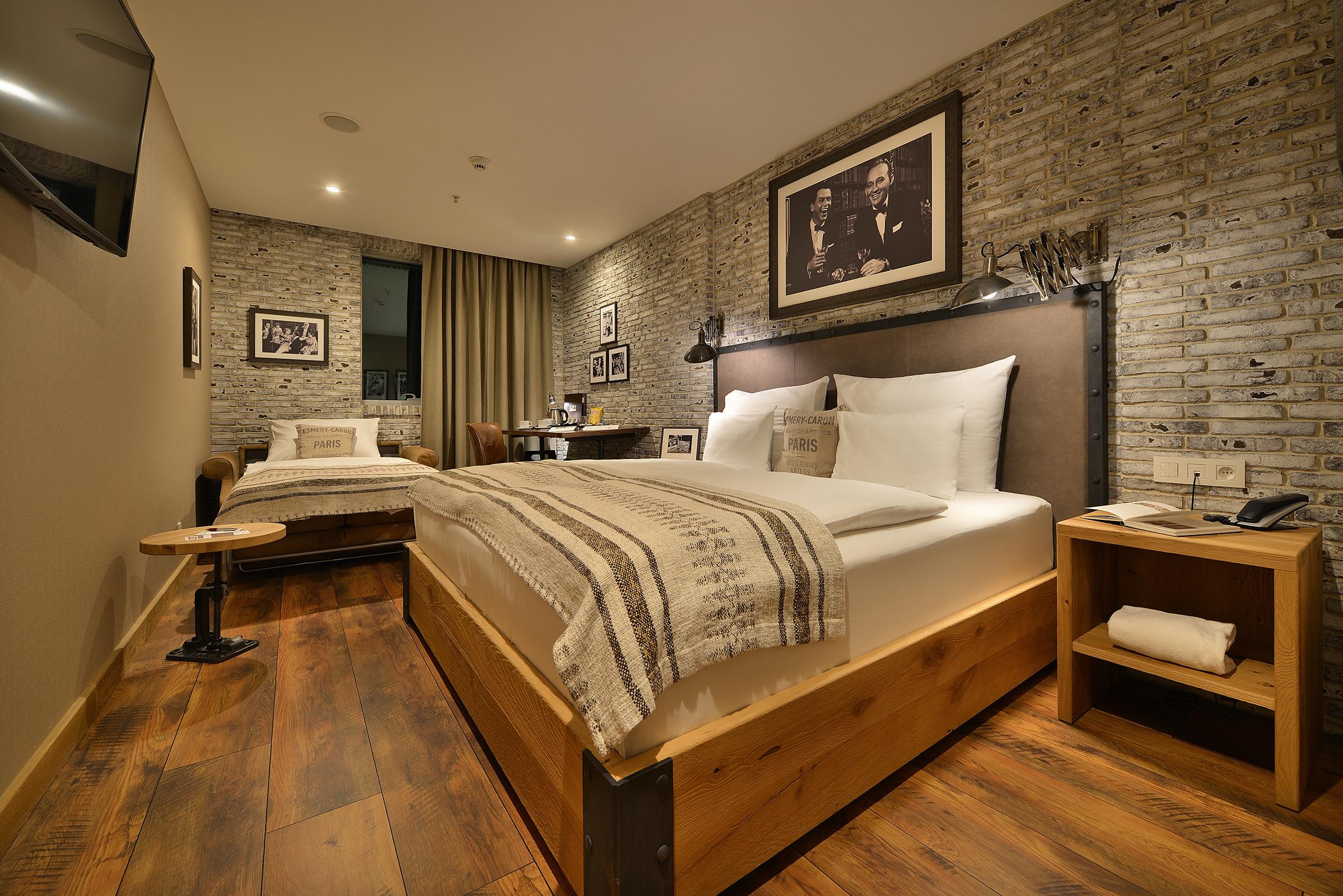 Loft Bratislava