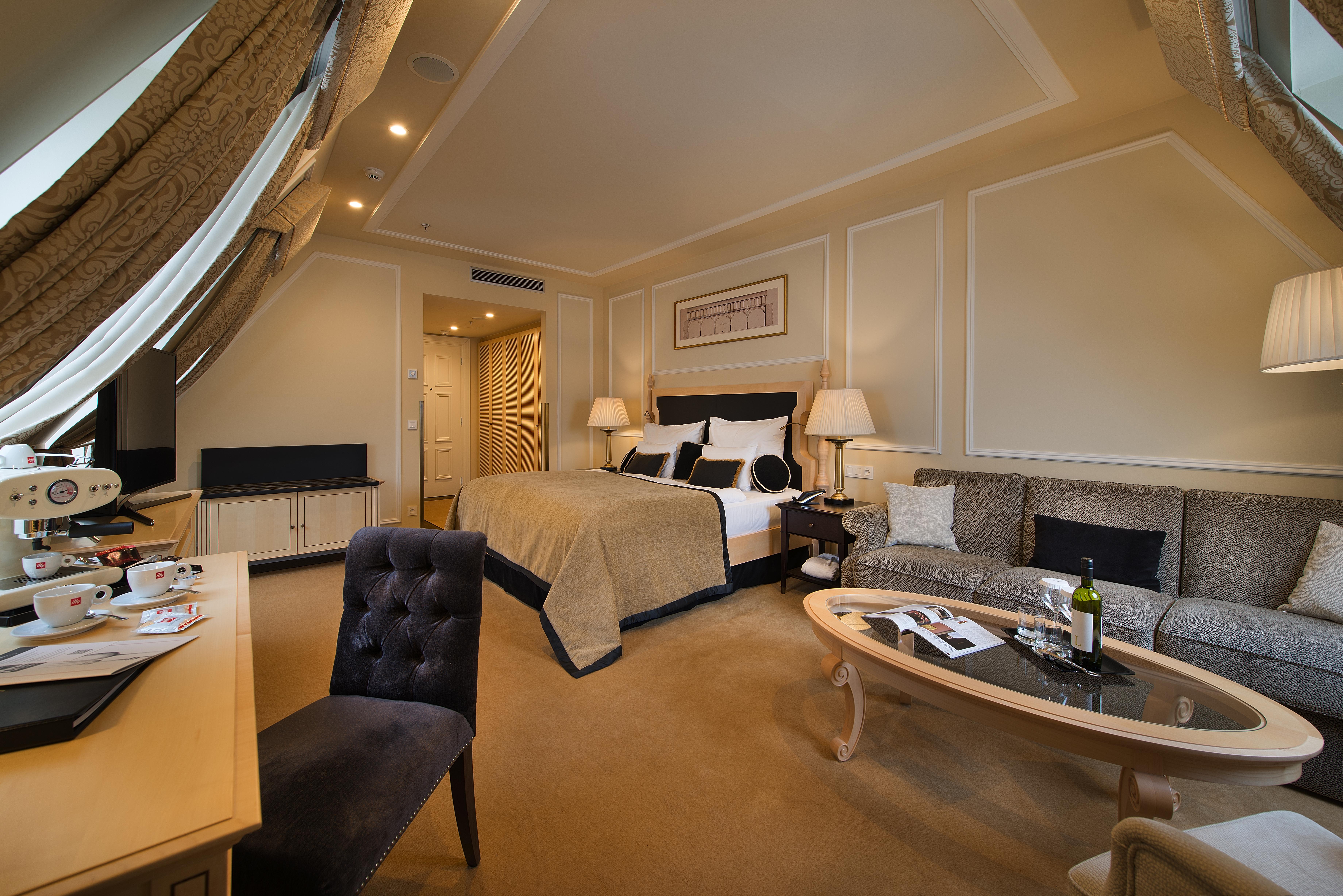Loft 4* Bratislava