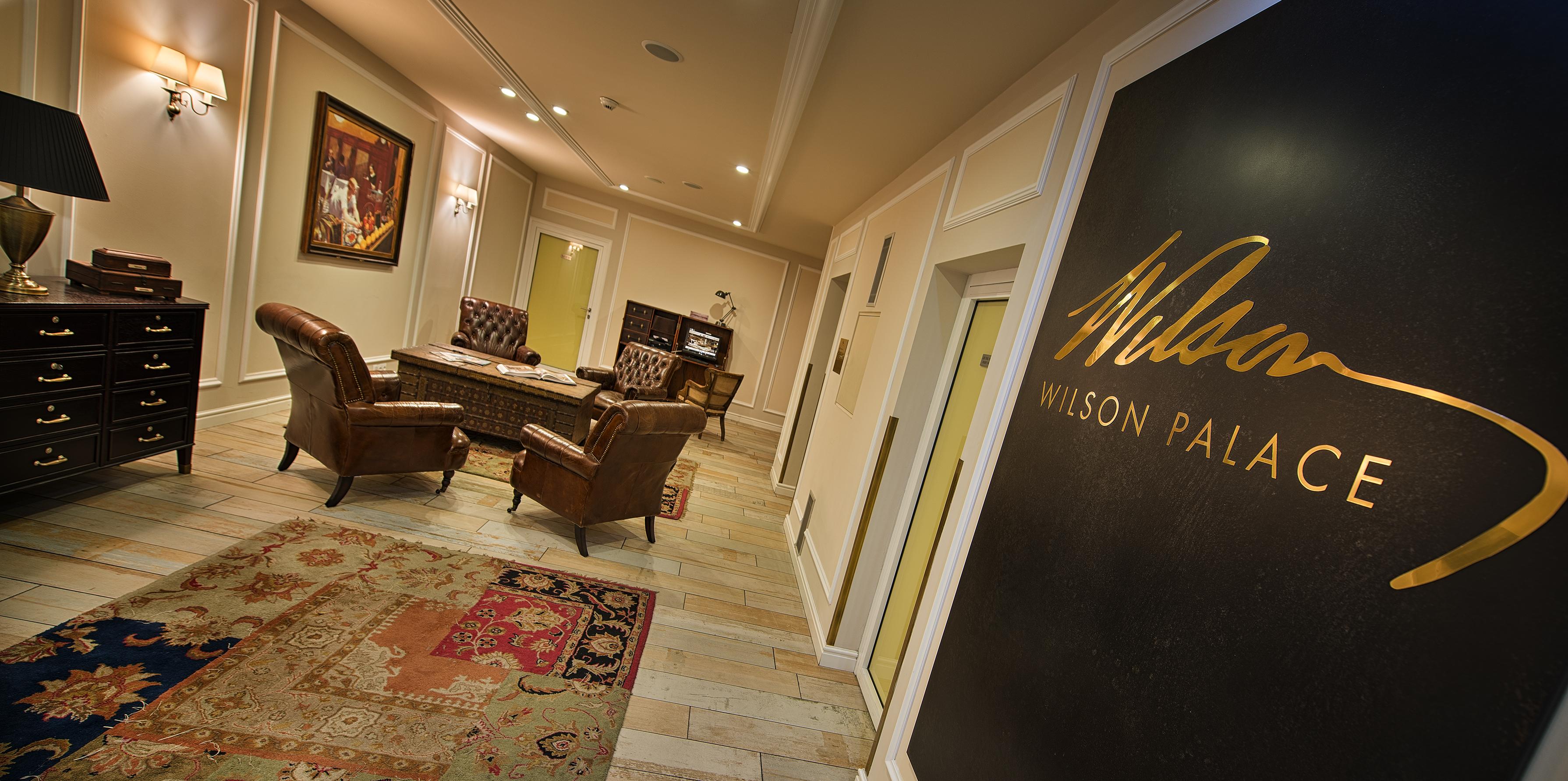 Hotel Loft 4*