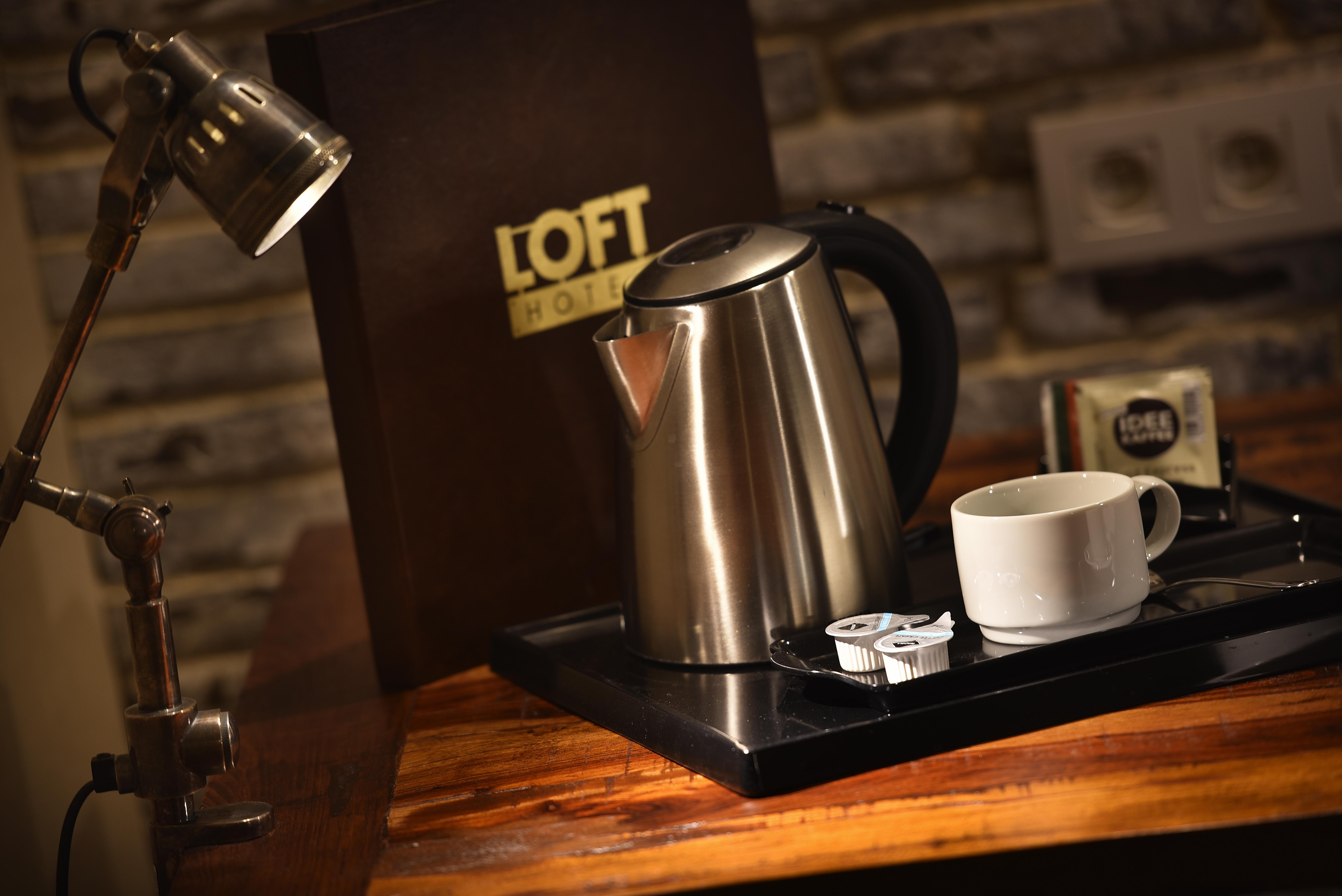 Loft