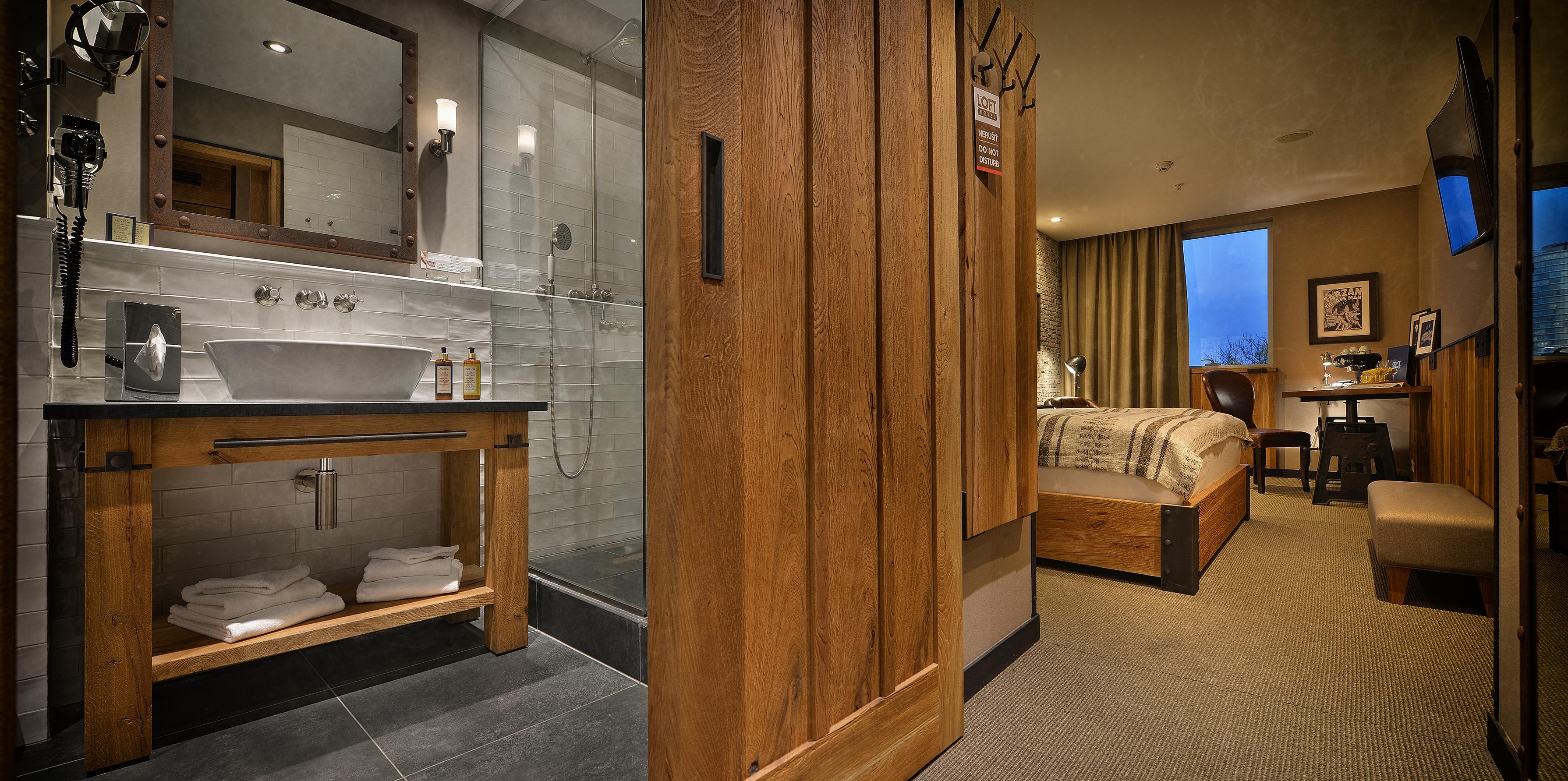 Loft 4*