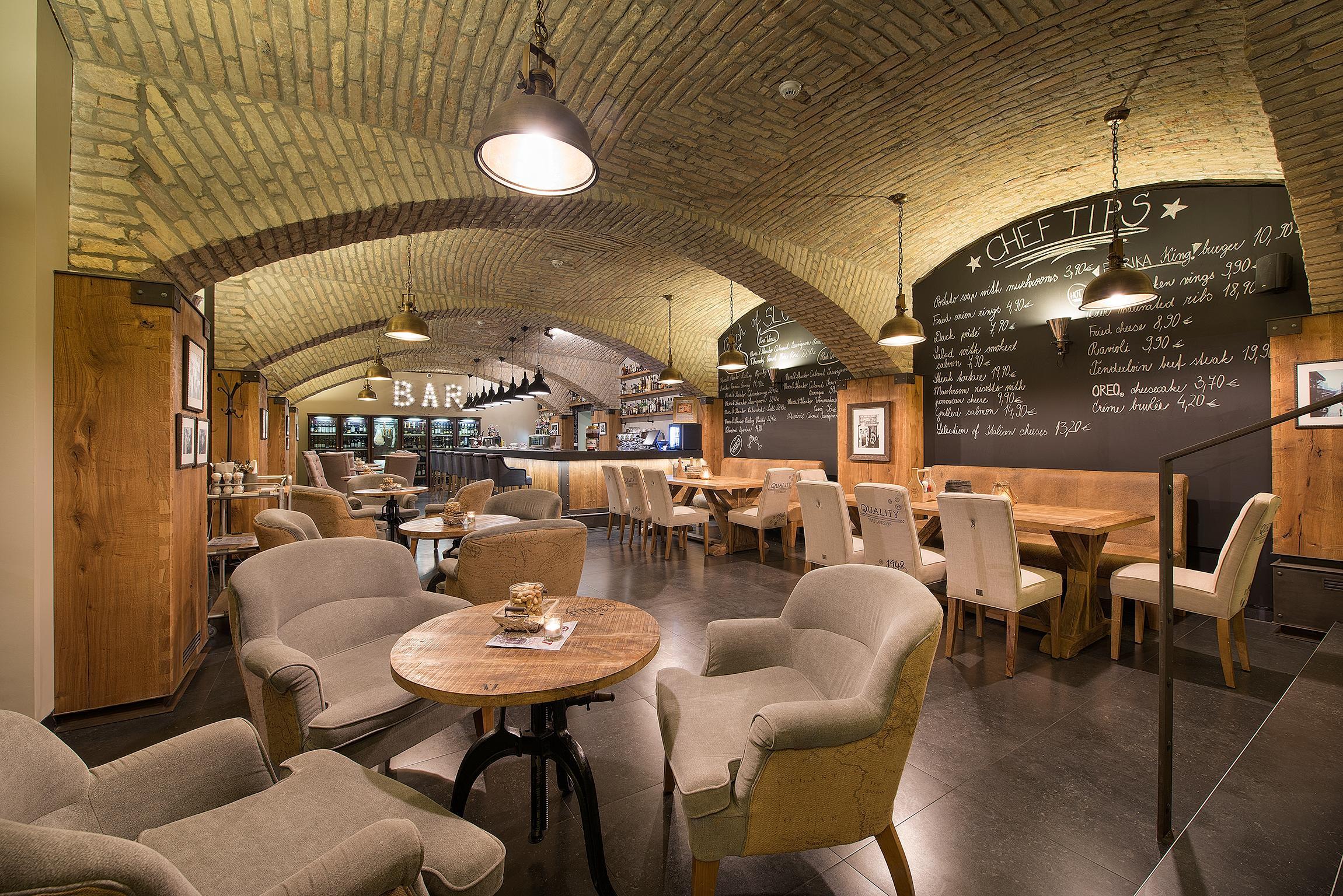 Loft Hotel Bratislava