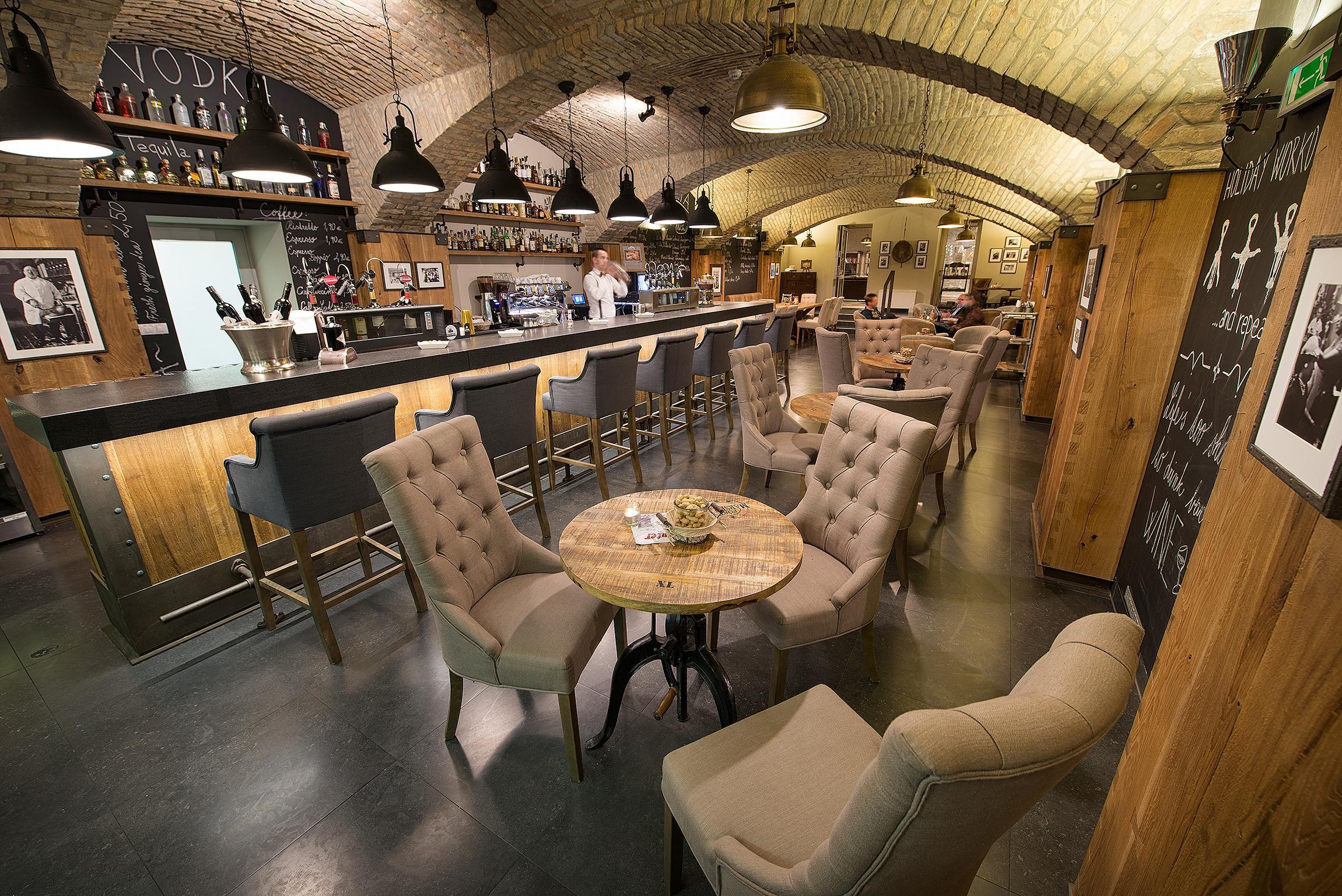 Loft Hotel