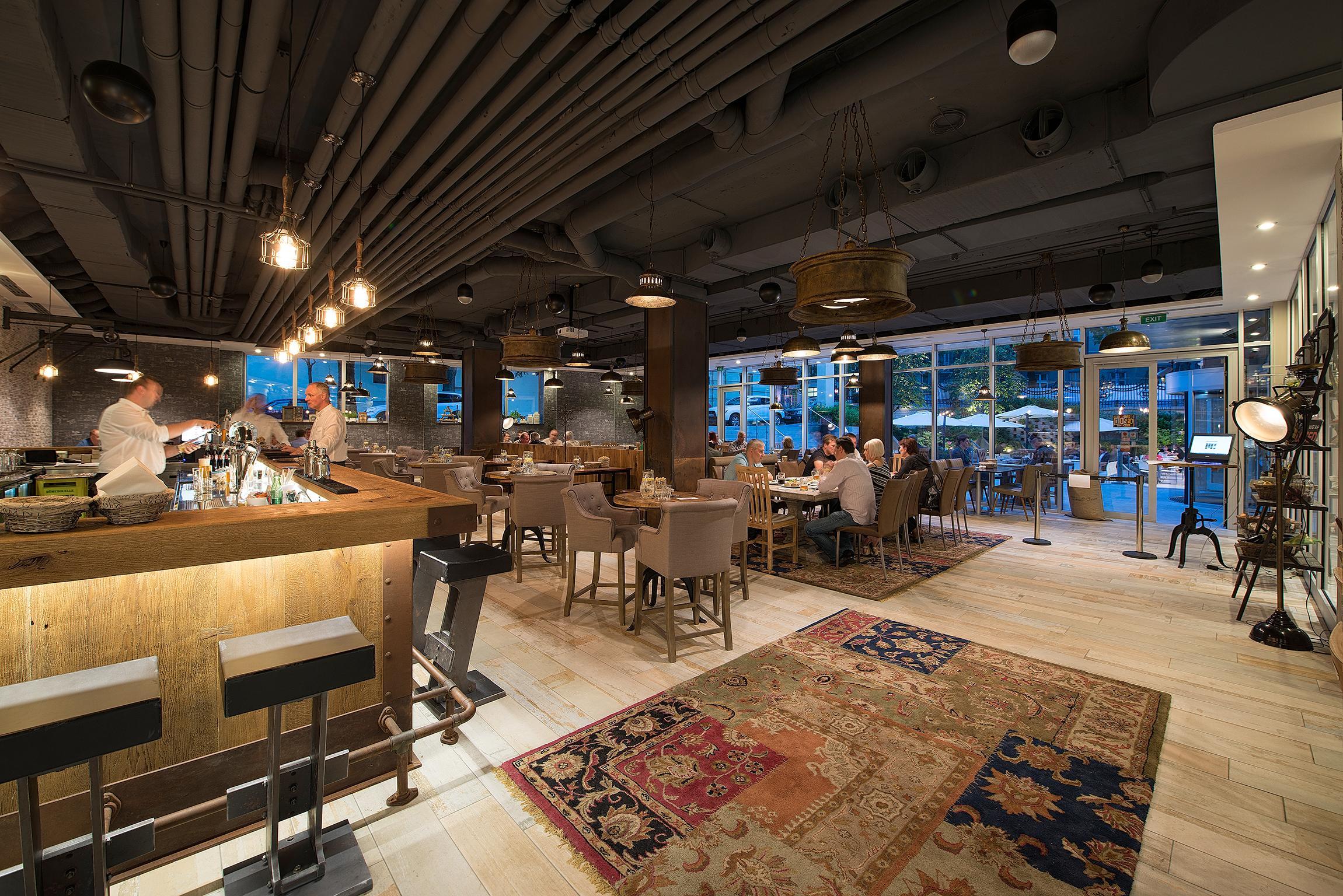 Hotel Loft