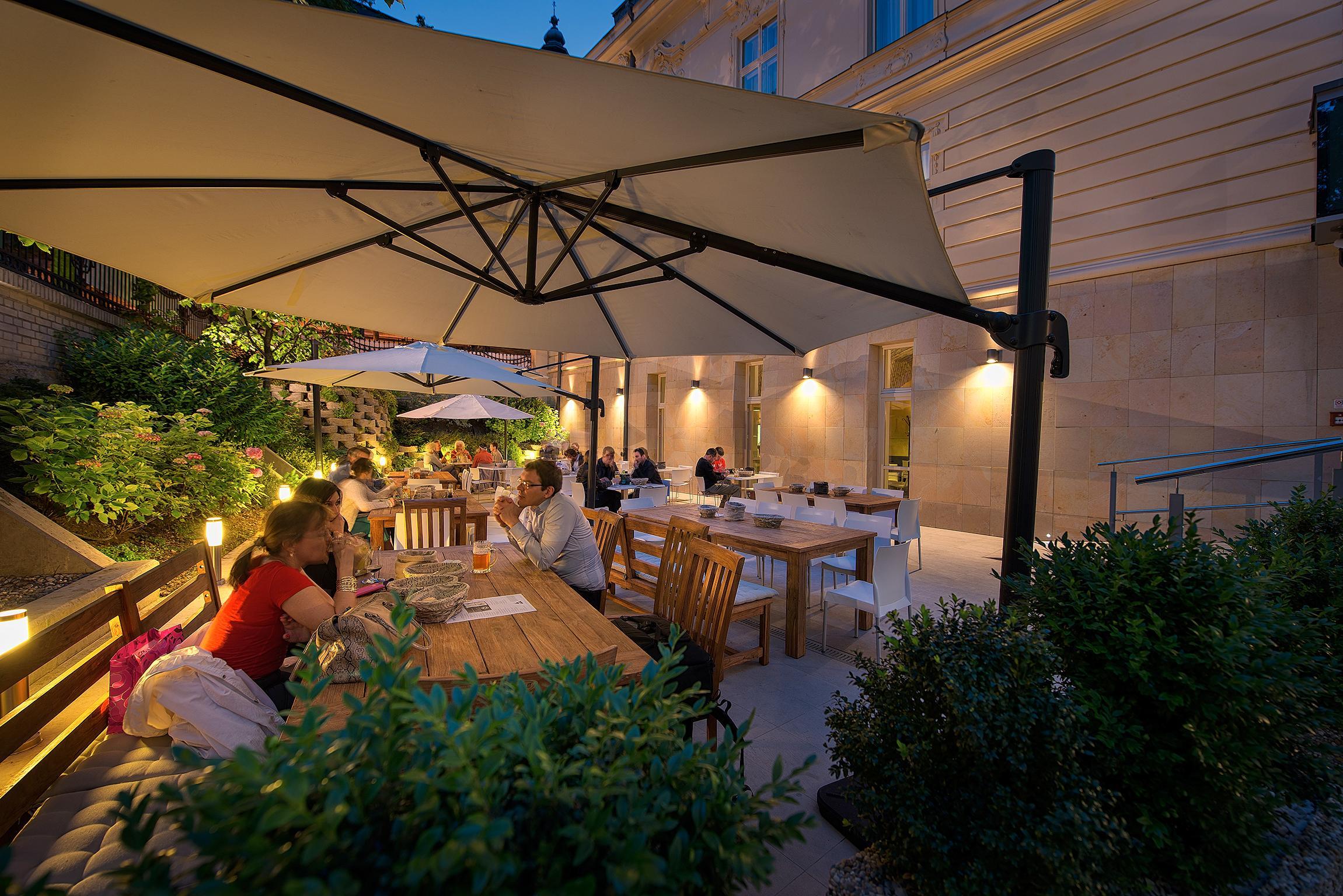 Loft 4*
