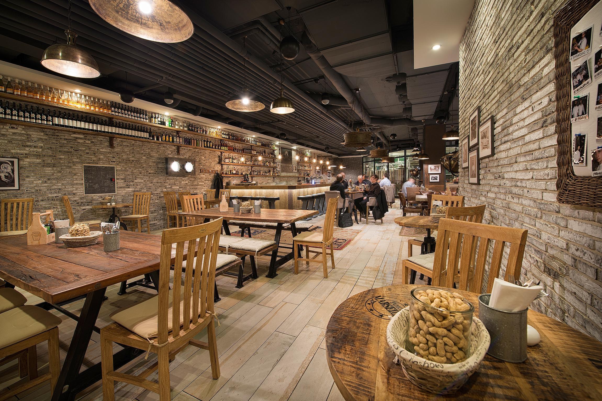 Loft Hotel 4*