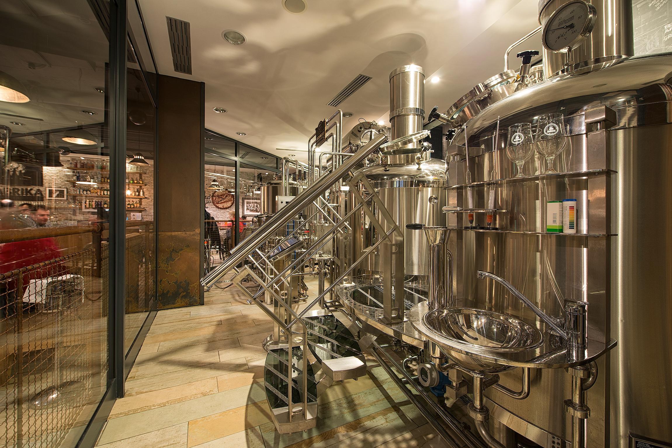 Loft Bratislava