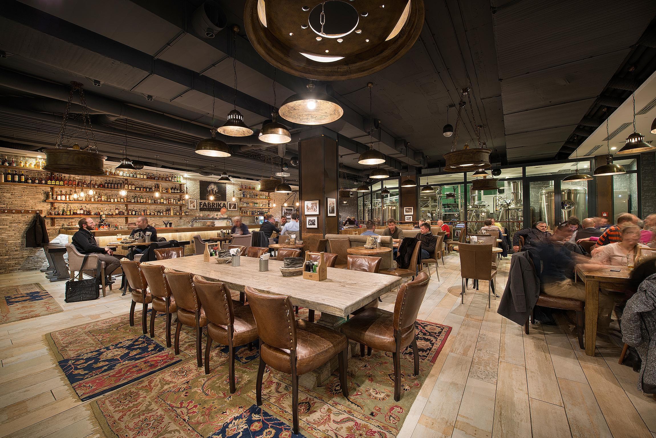 Wilson Palace By Loft