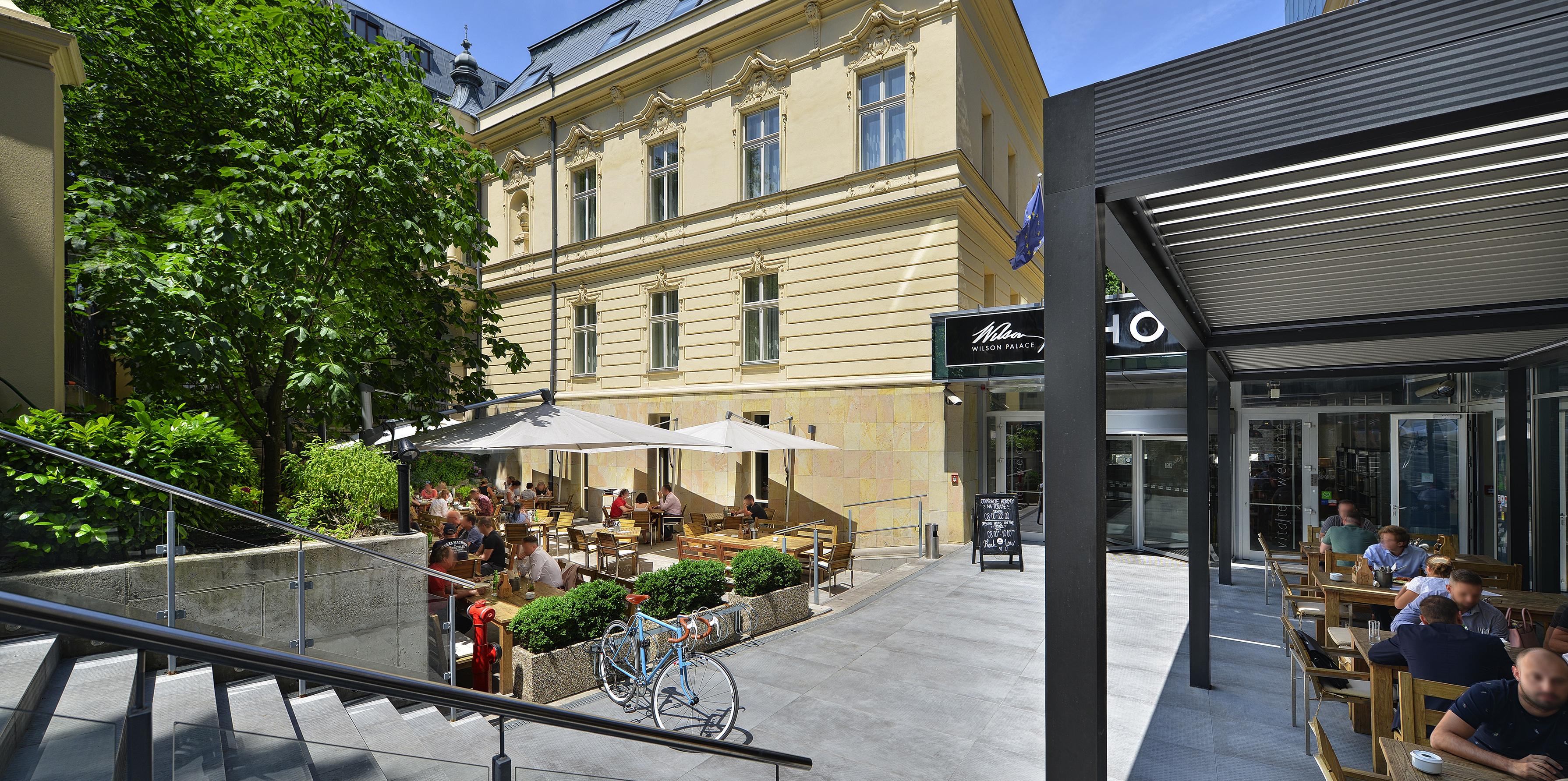 Loft 4* Bratislava