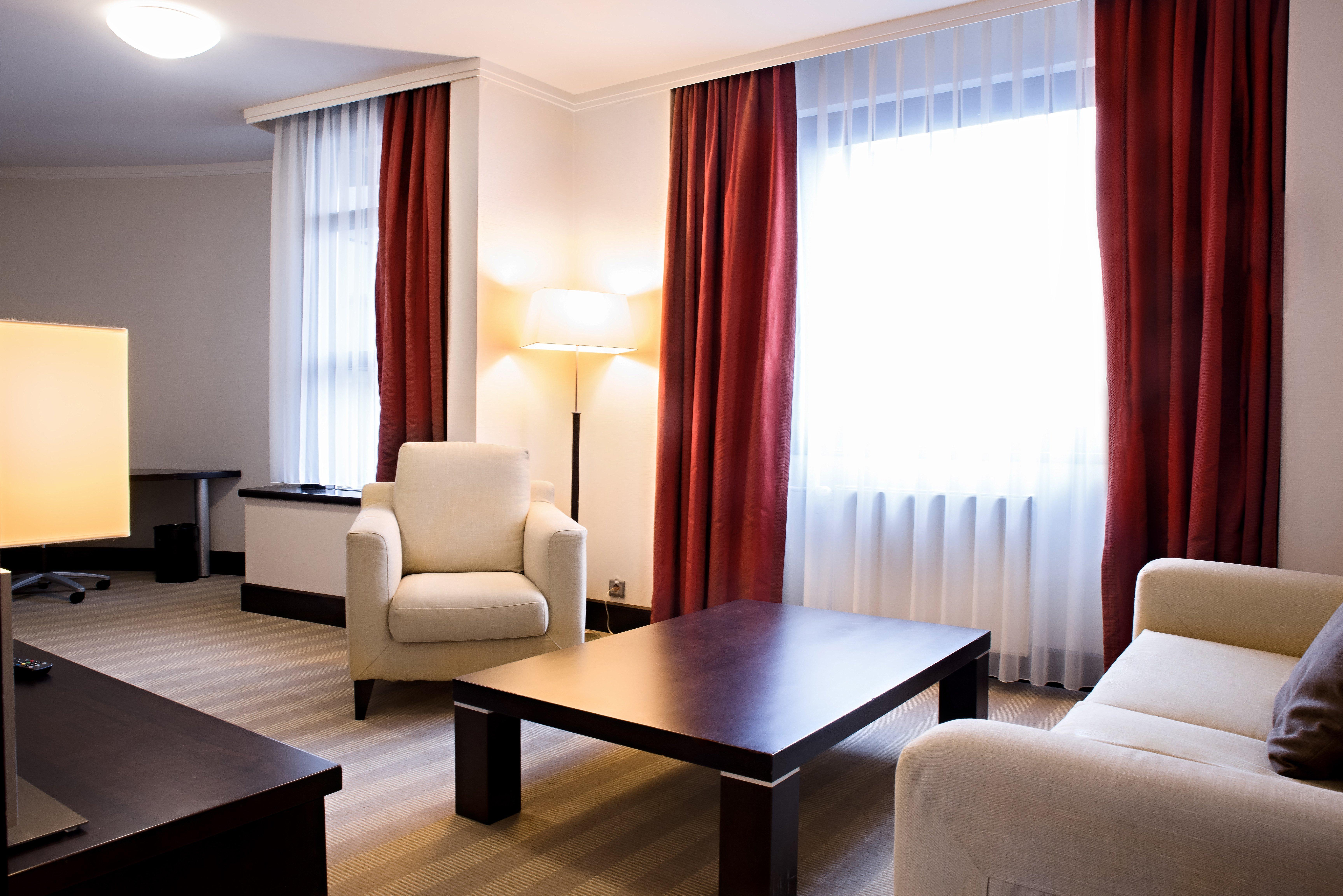 Crowne Plaza By Ihg 4* Bratislava
