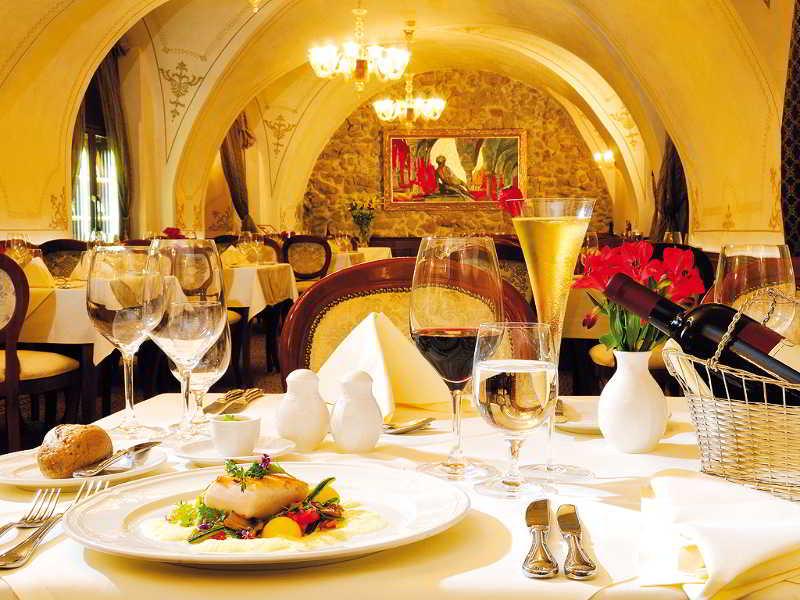 Arcadia Boutique Hotel Bratislava