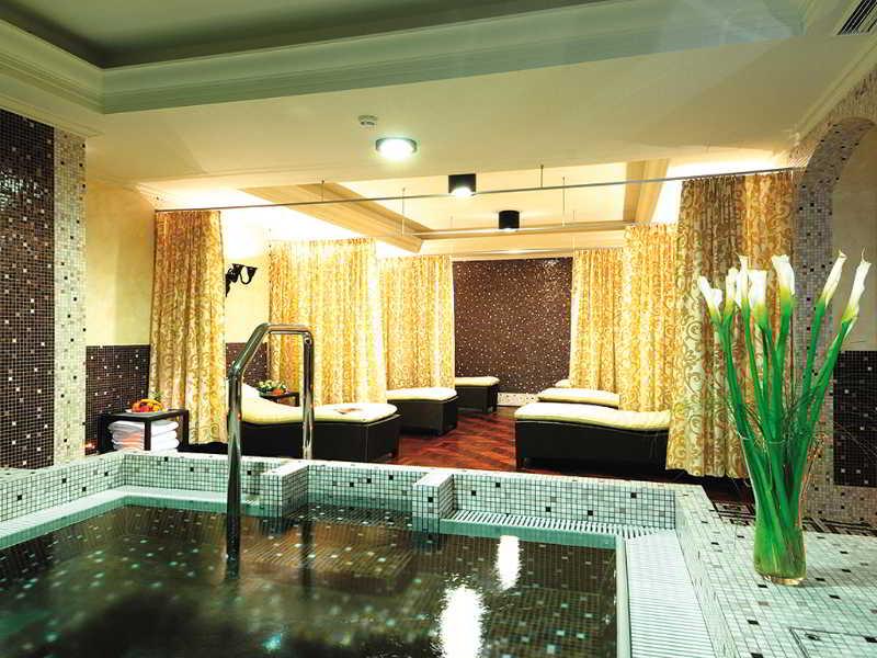Arcadia Boutique 4* Bratislava