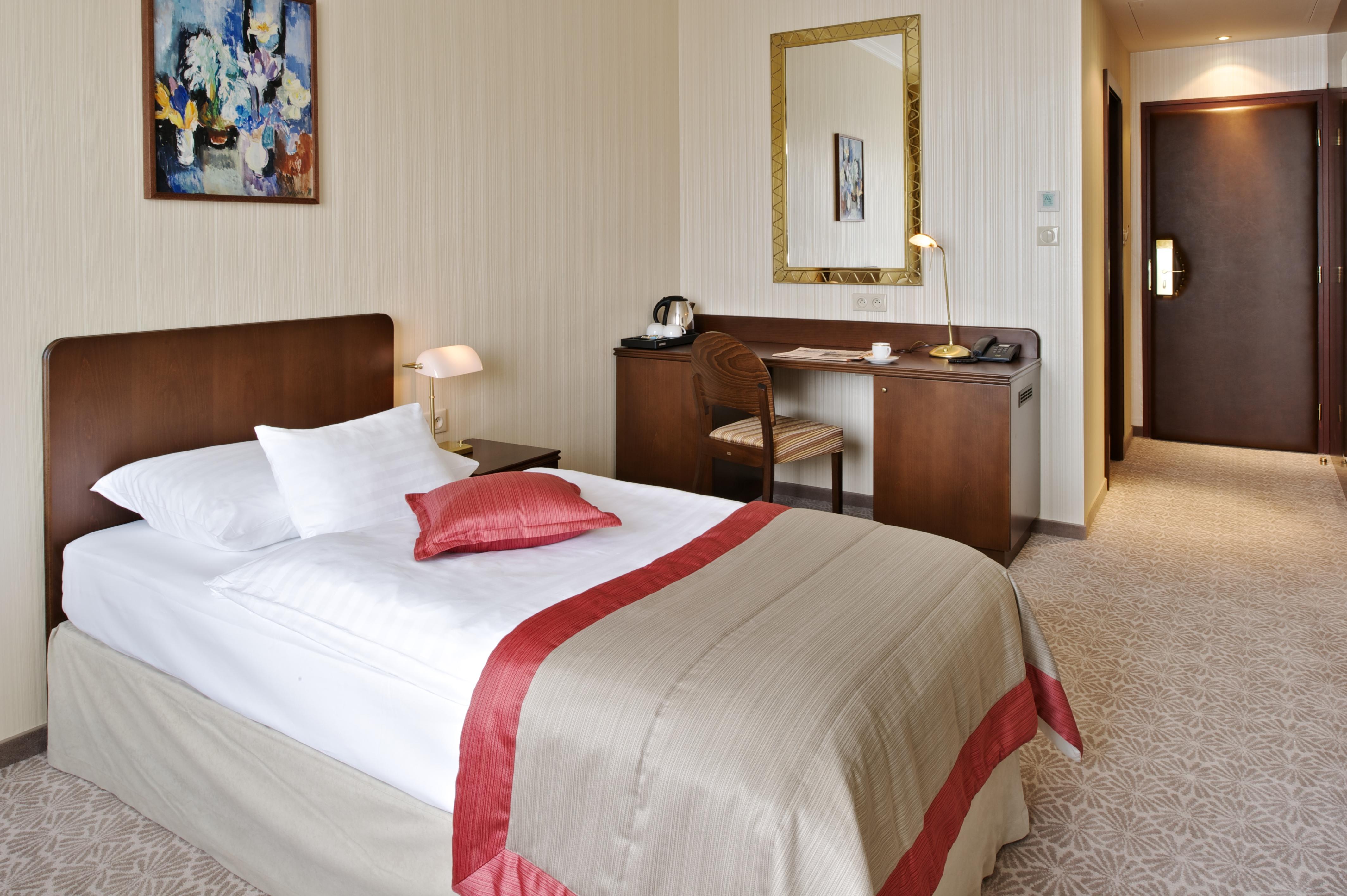 Devin Hotel 4*