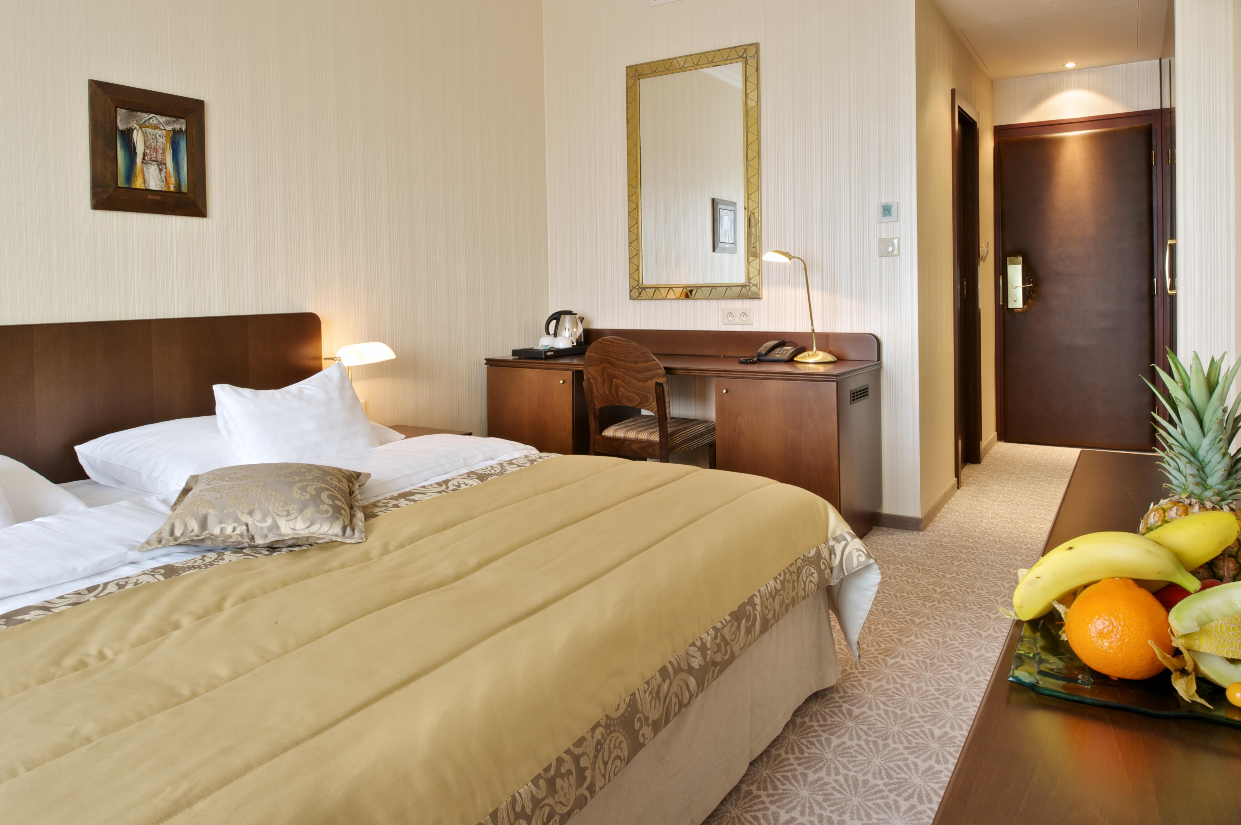 Devin Hotel 4*