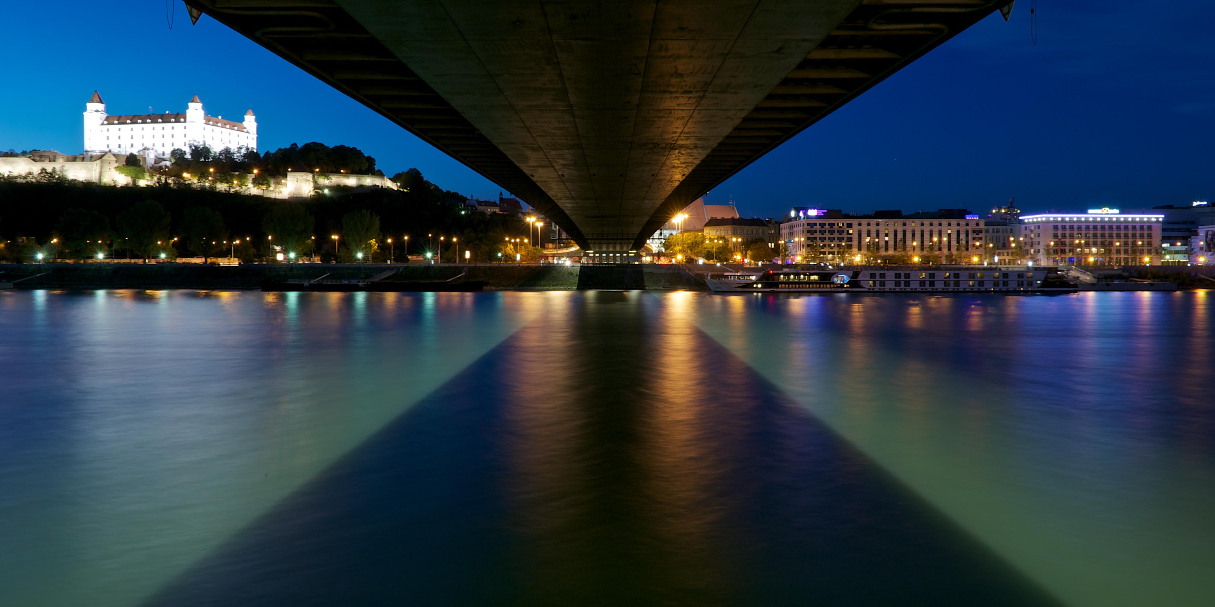 Devin 4* Bratislava