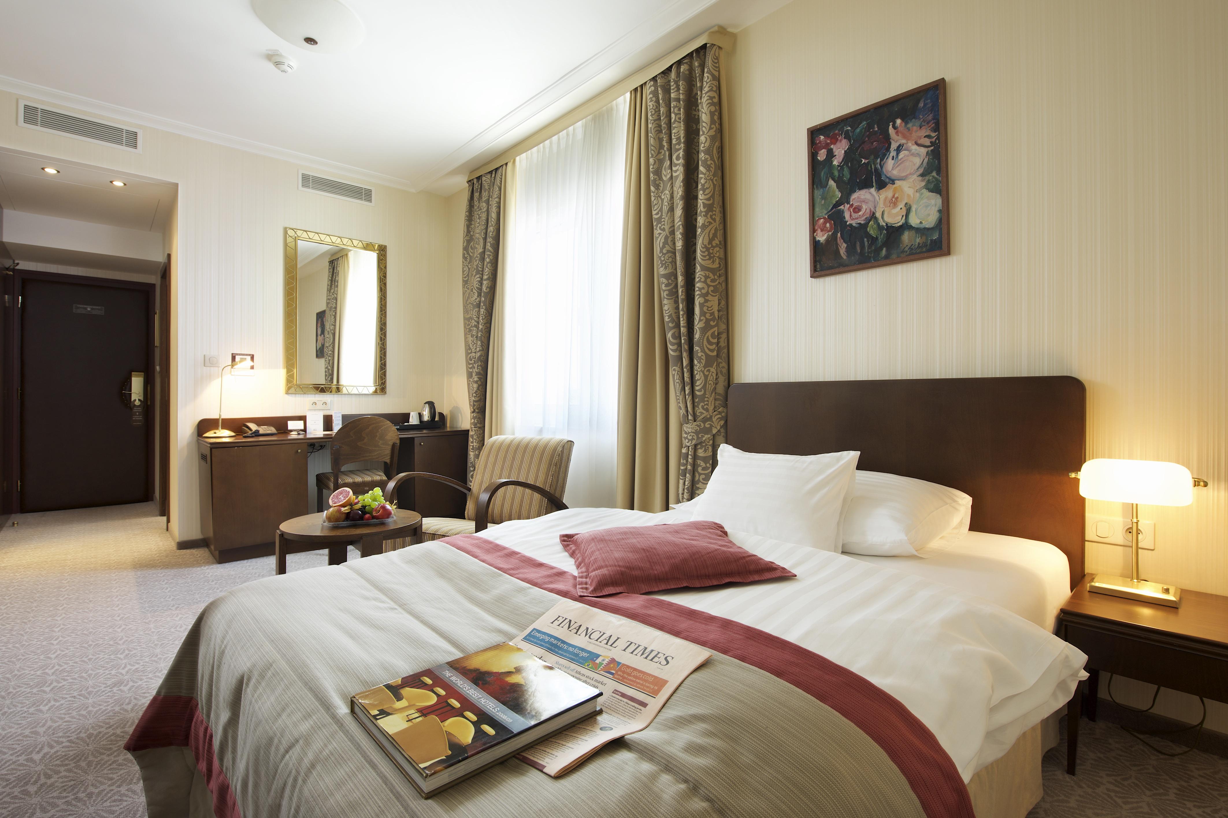 Devin 4* Bratislava