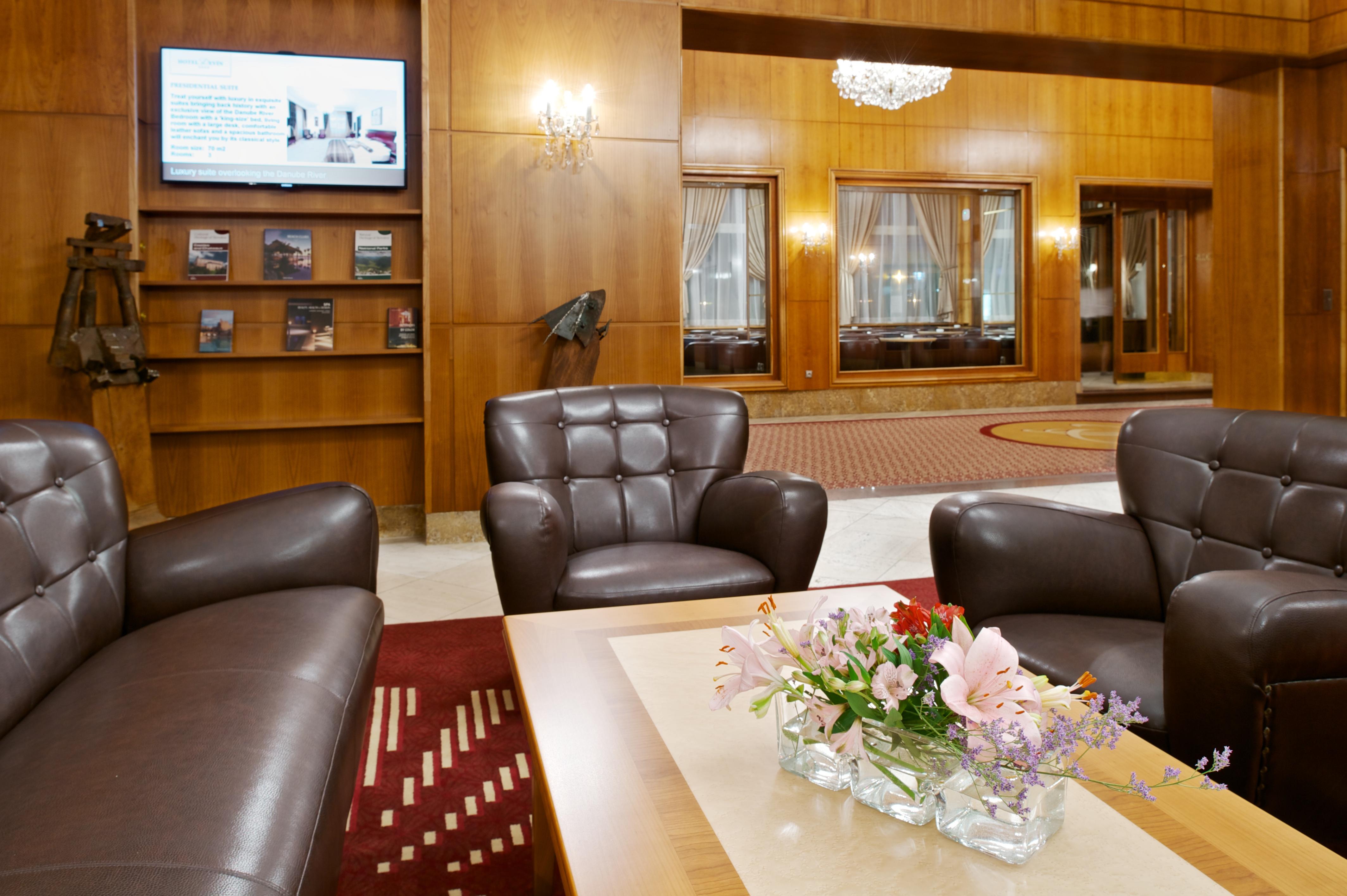 Hotel Devin Bratislava