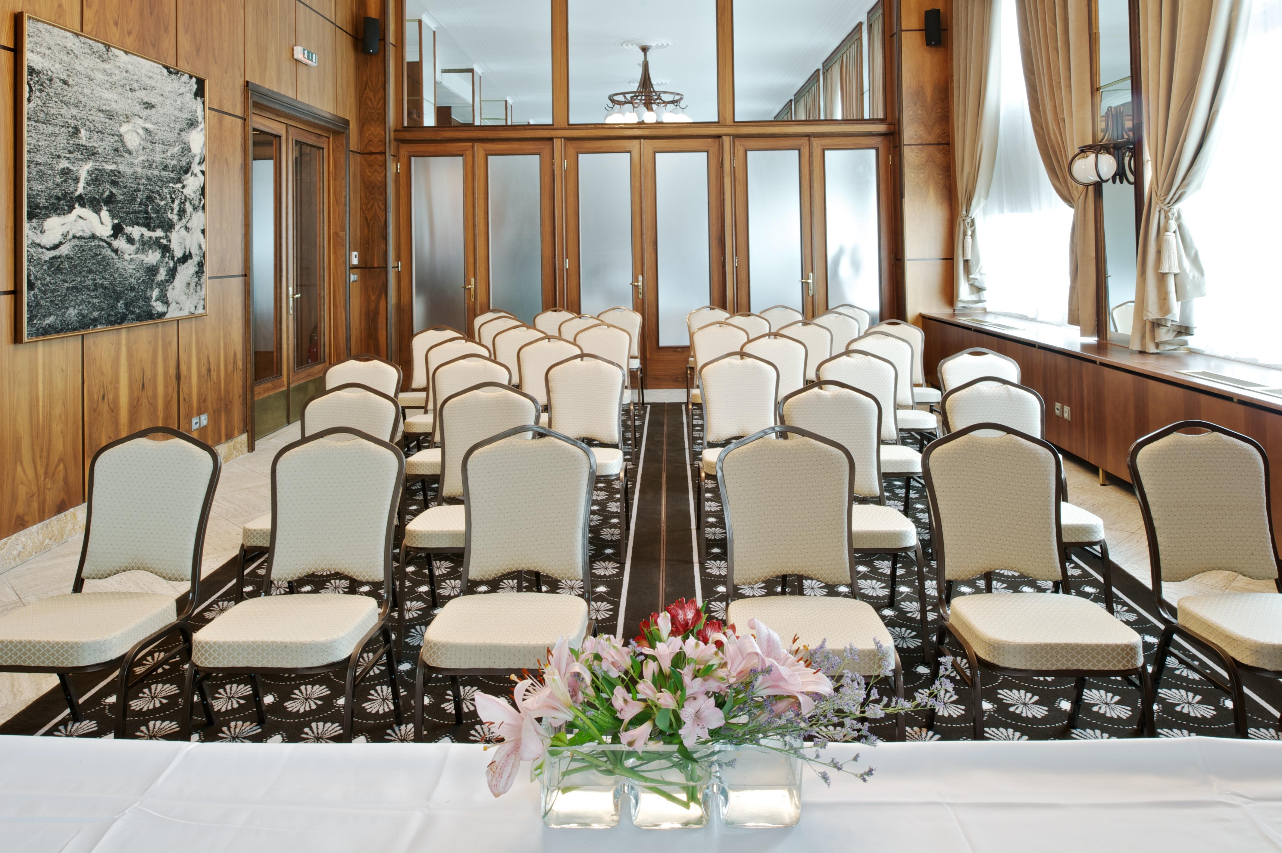 Hotel Devin Bratislava