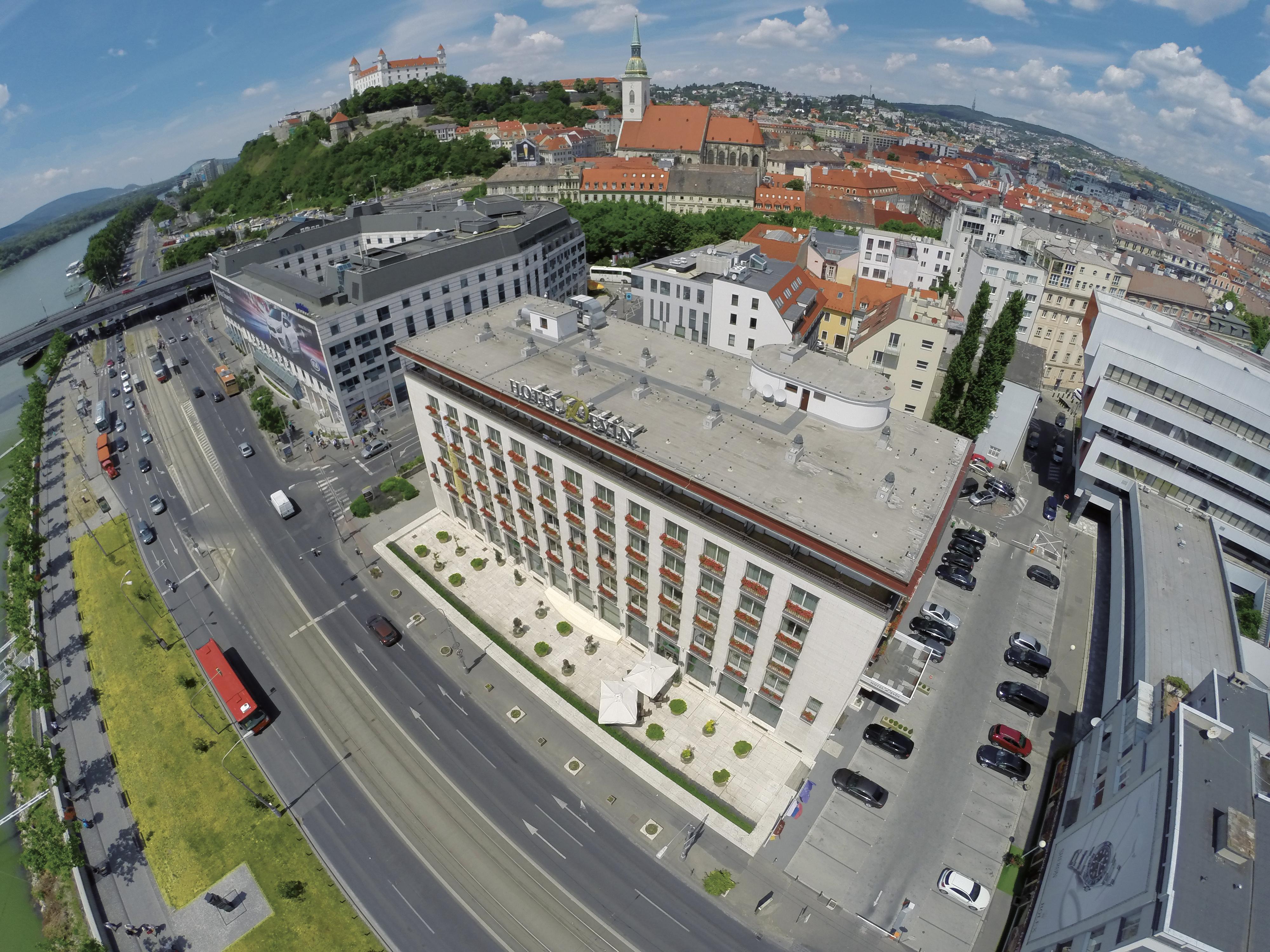 Devin Hotel 4*
