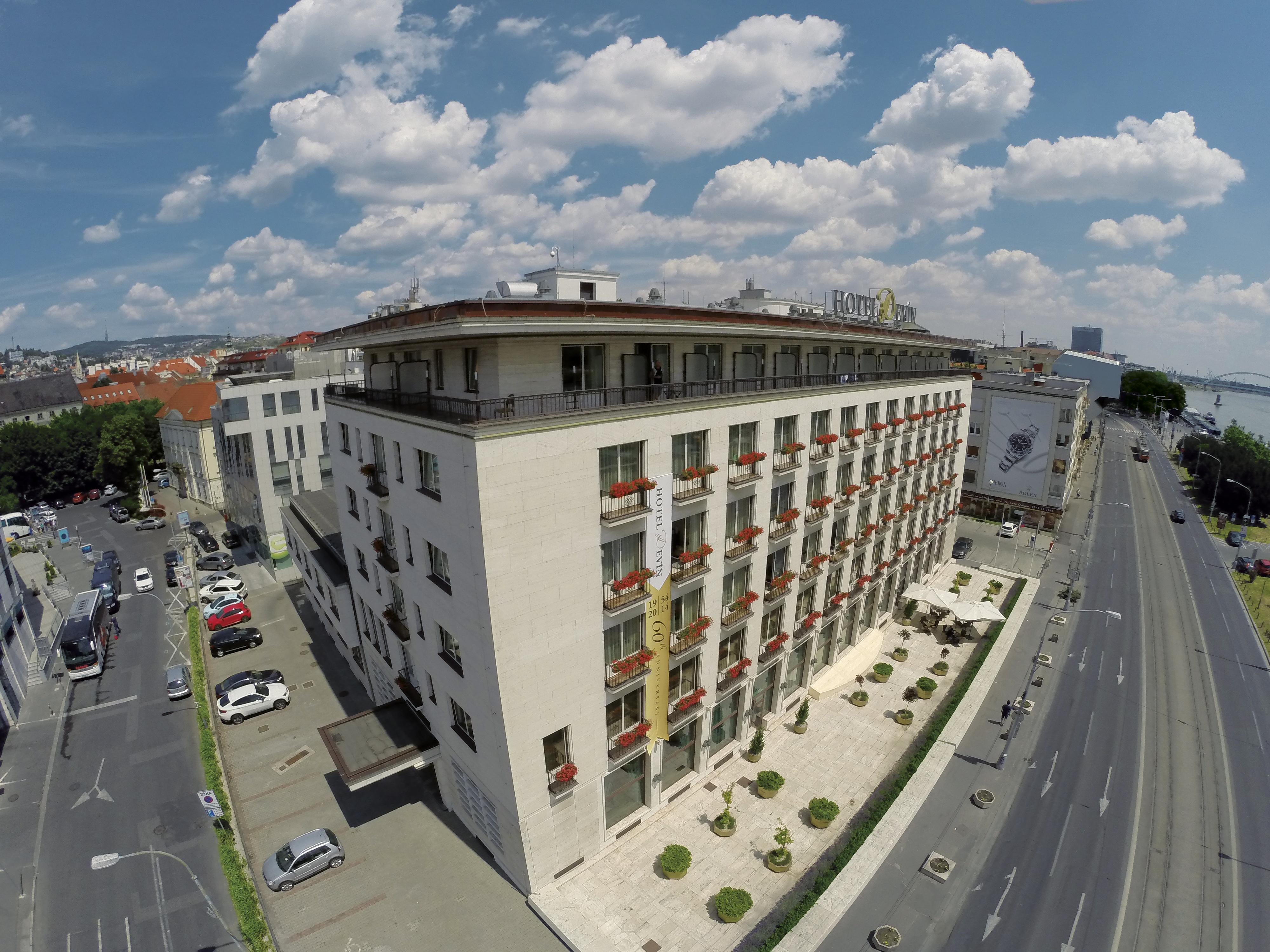 Devin Hotel 4*