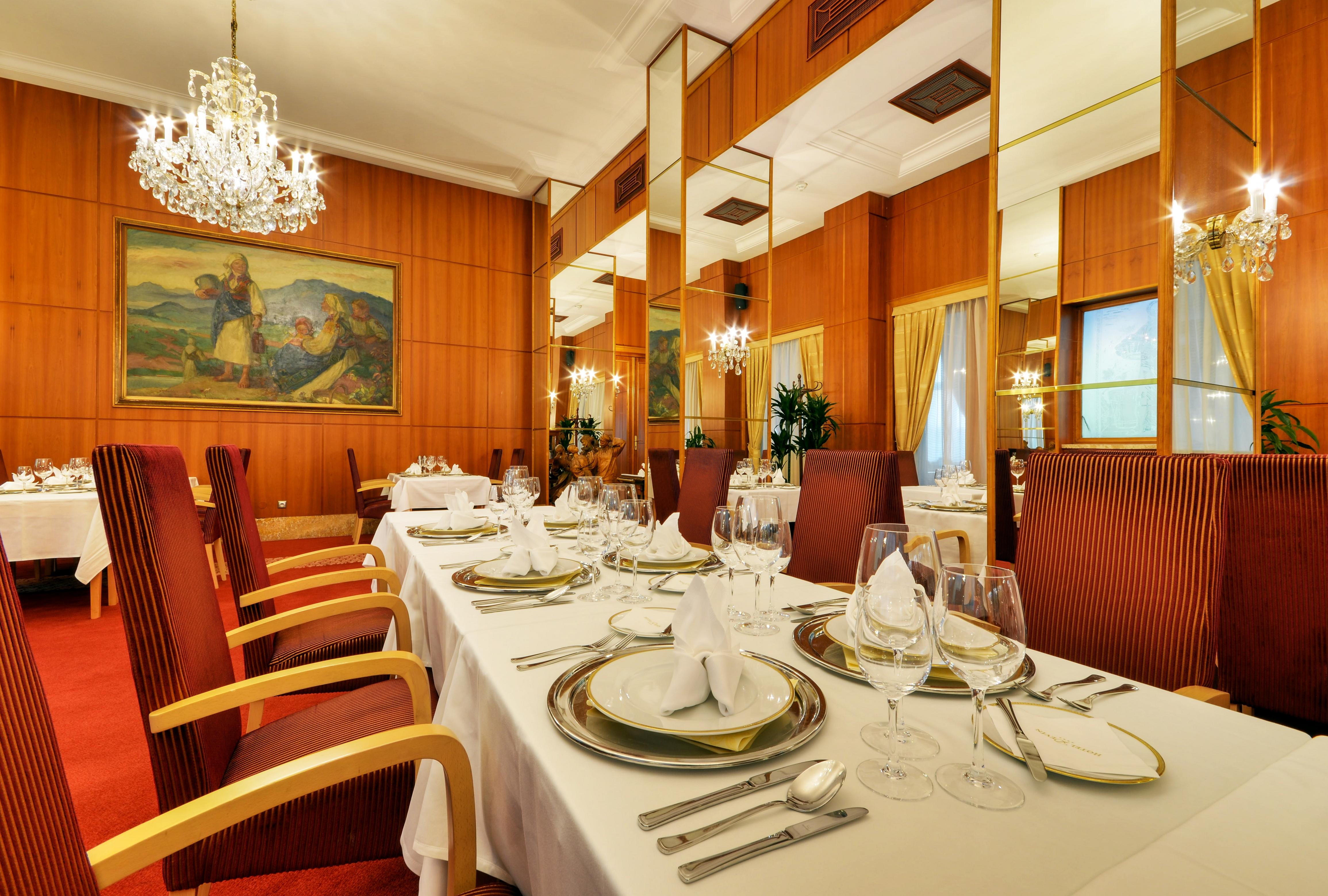 Devin 4* Bratislava