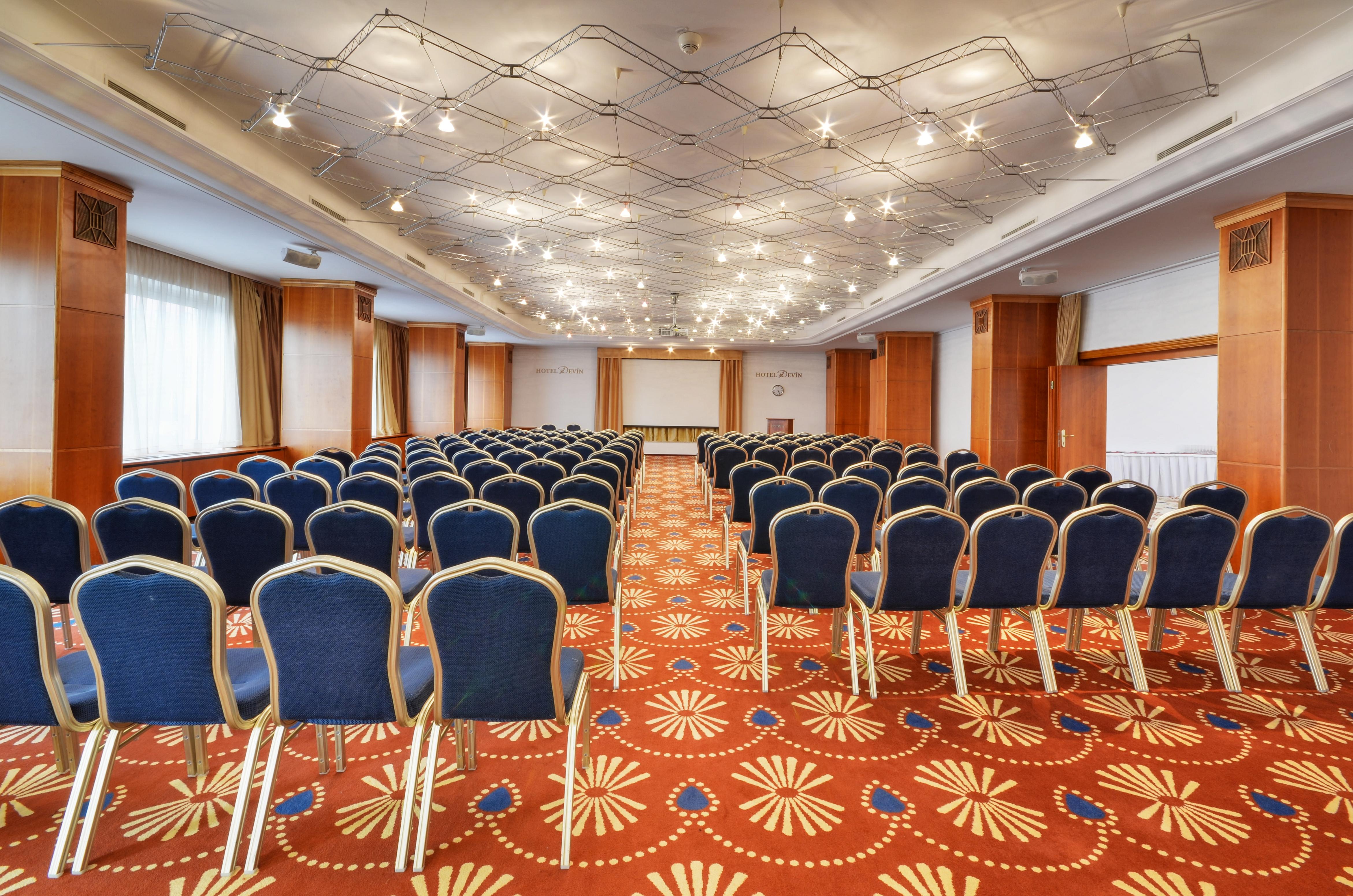 Devin Hotel Bratislava