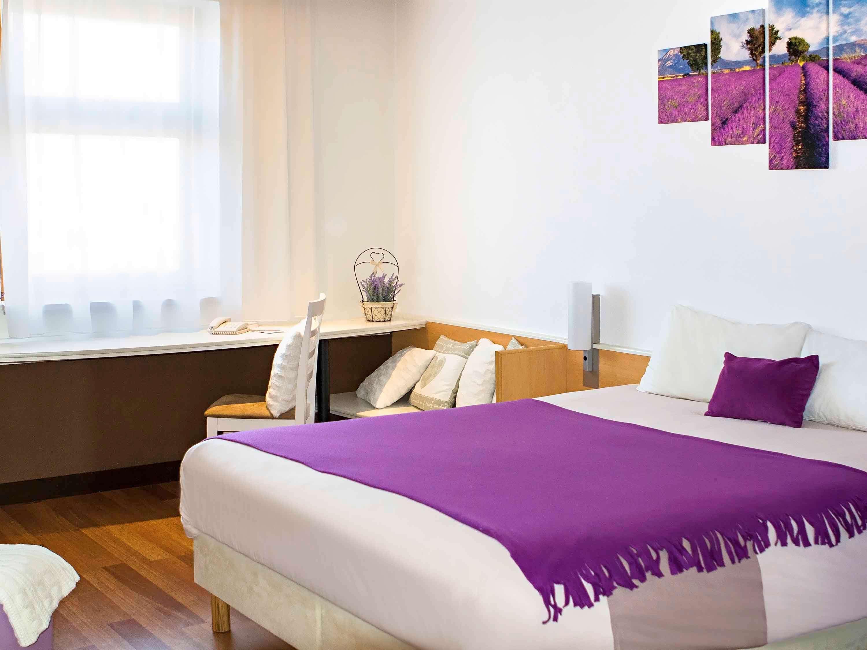 Hotel Ibis Centrum Bratislava