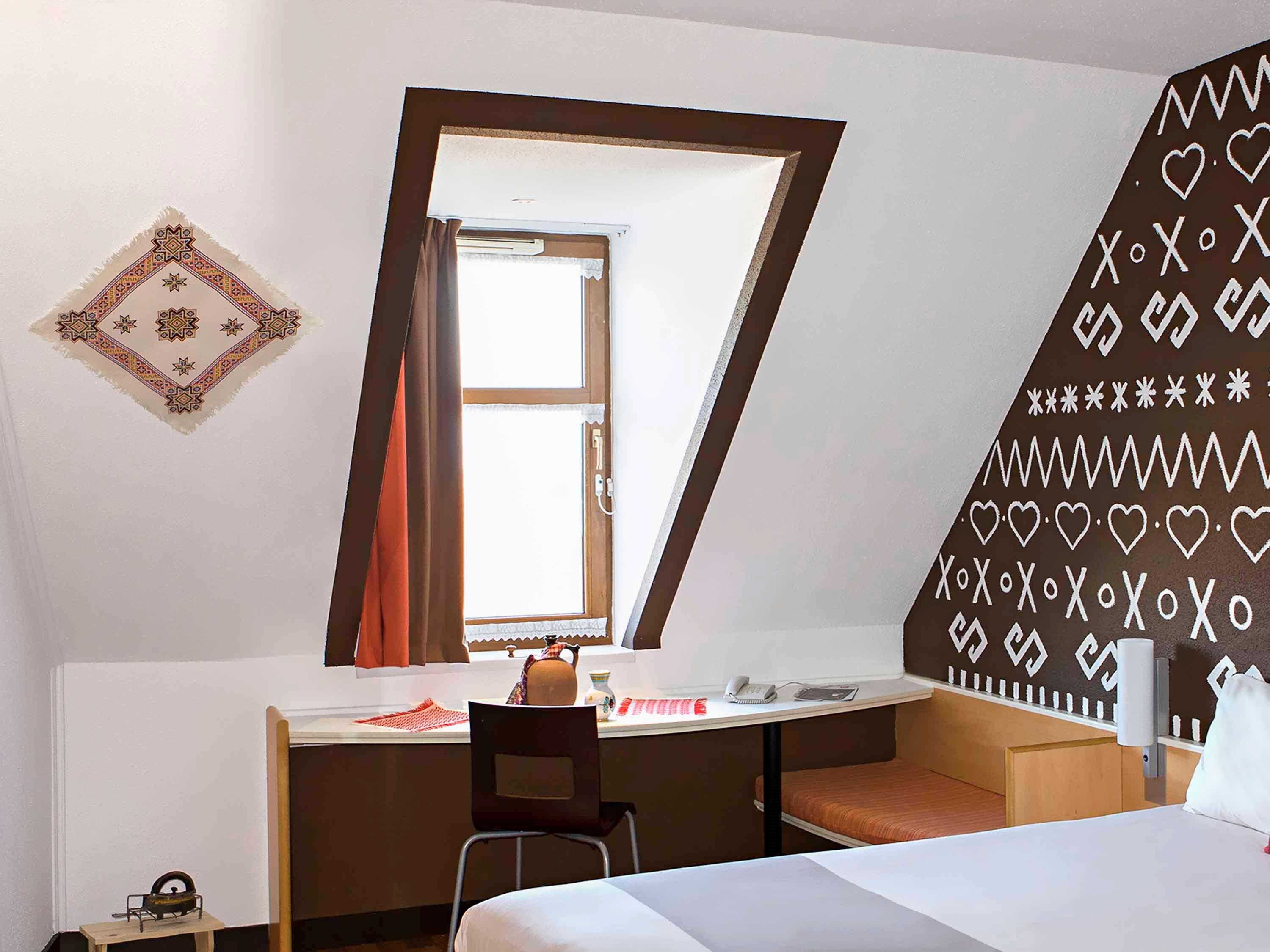 Hotel Ibis Centrum