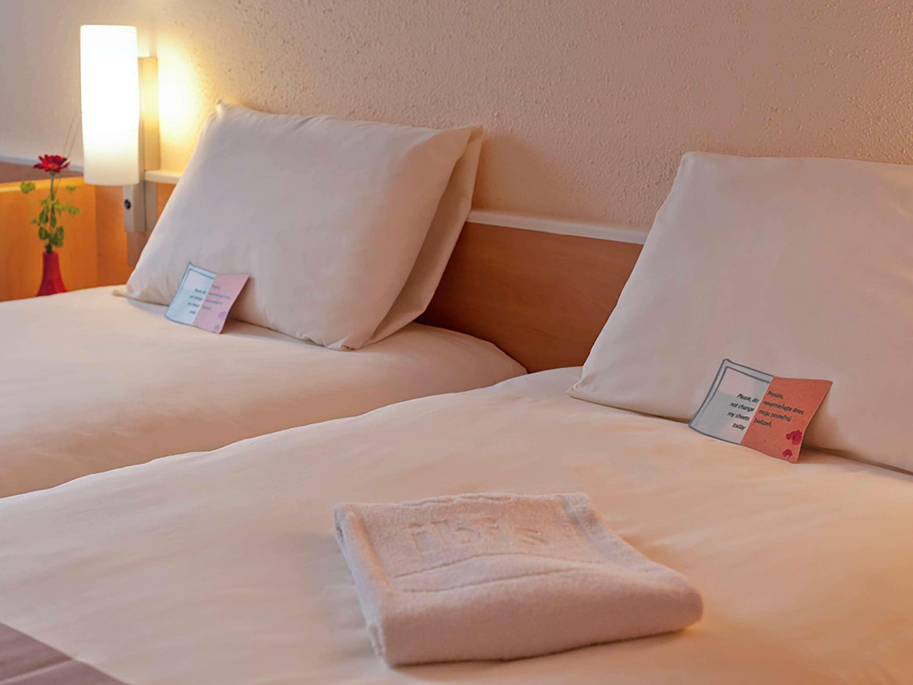 Ibis Centrum 3* Bratislava