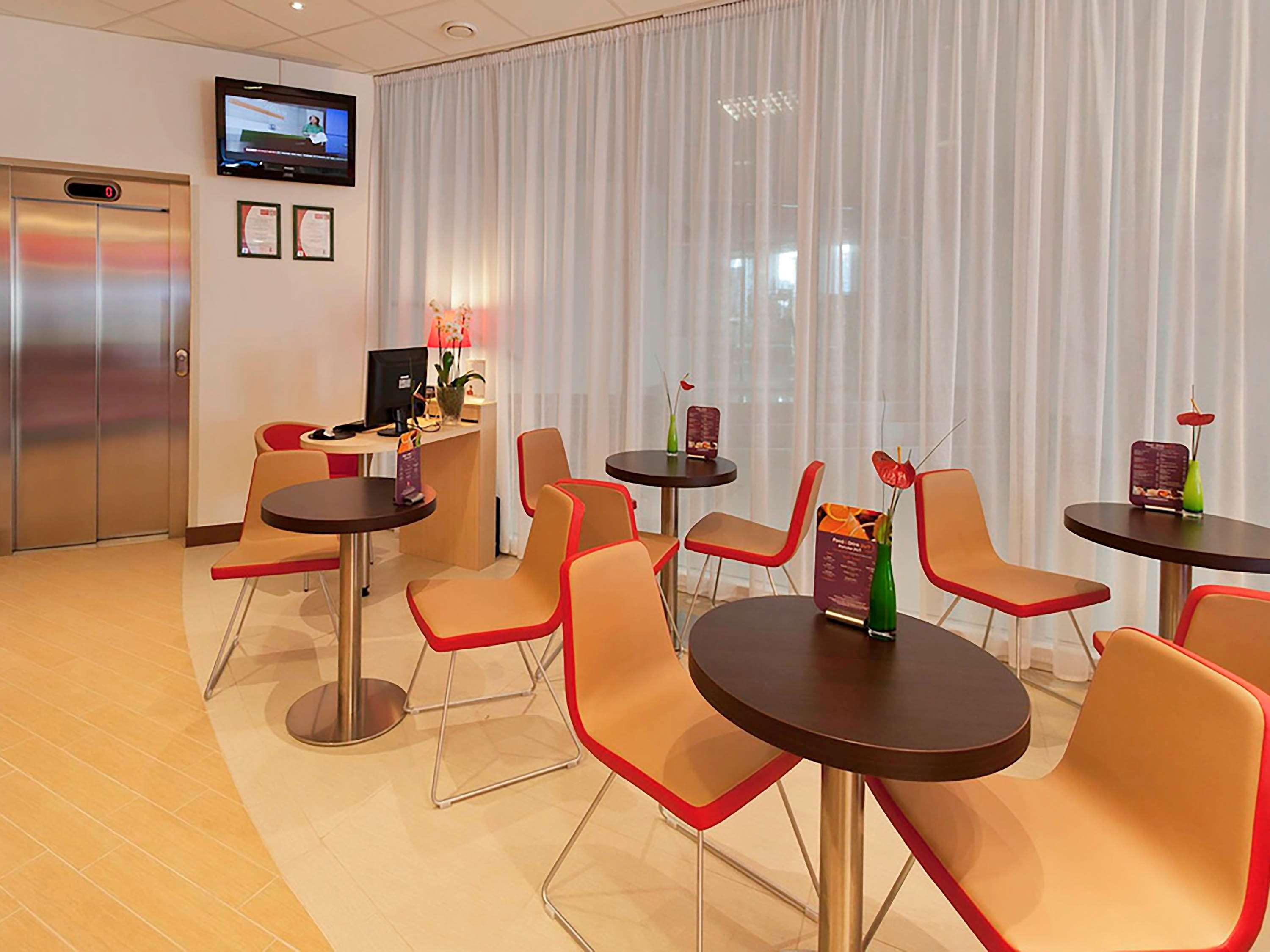 Ibis Centrum Bratislava