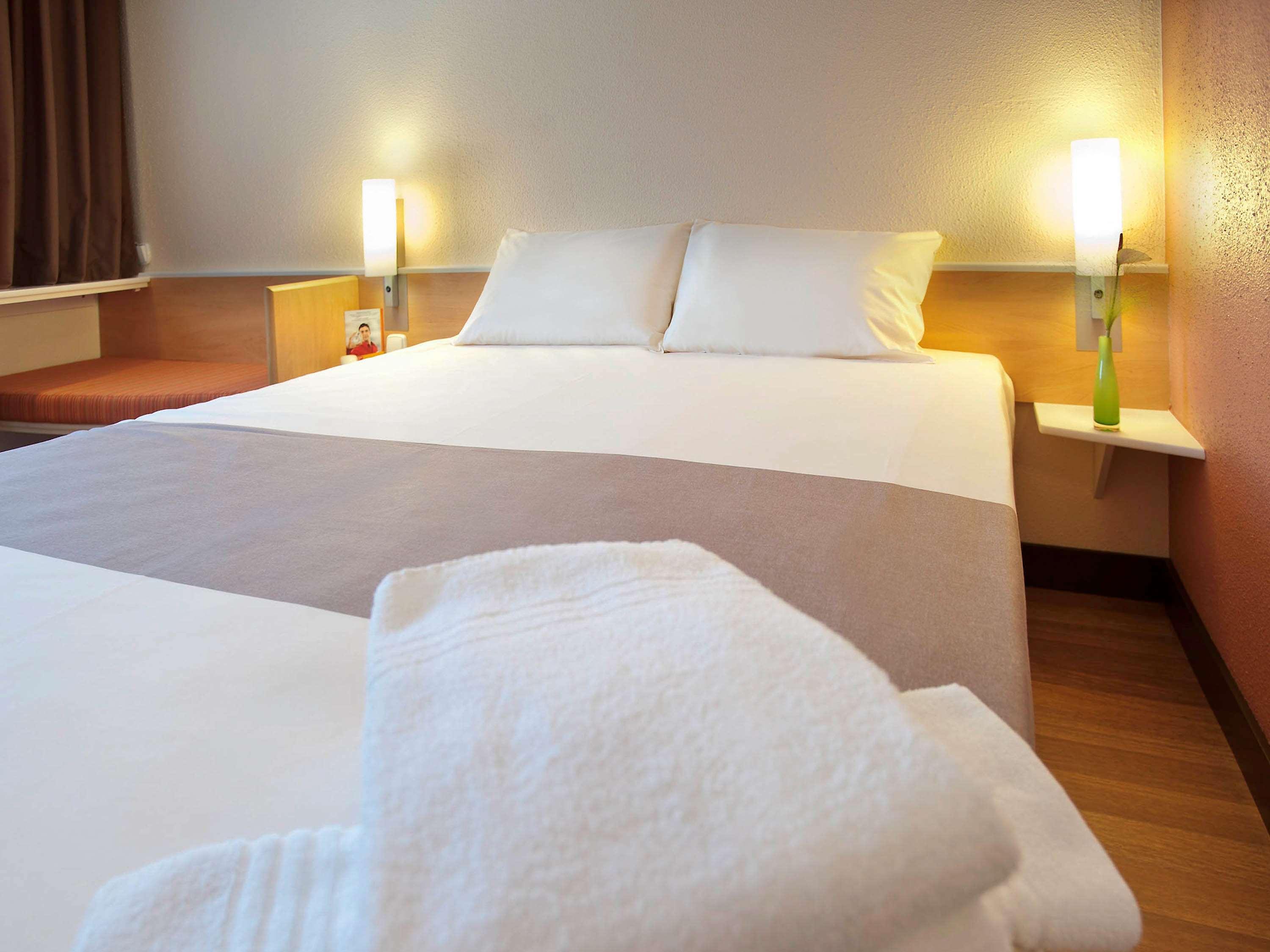 Ibis Centrum Hotel