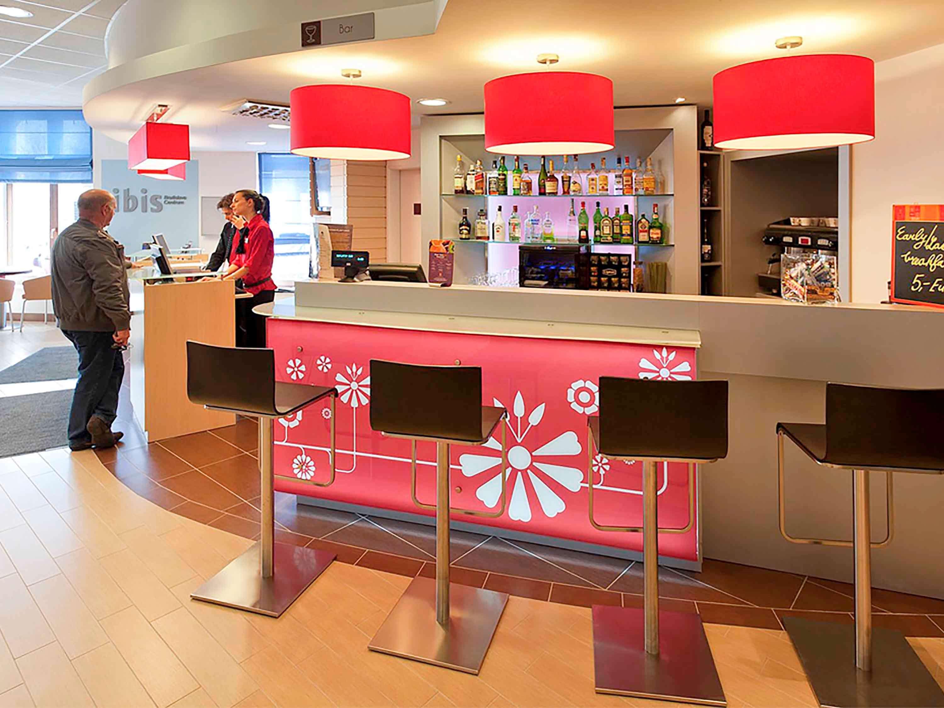 Hotel Ibis Centrum