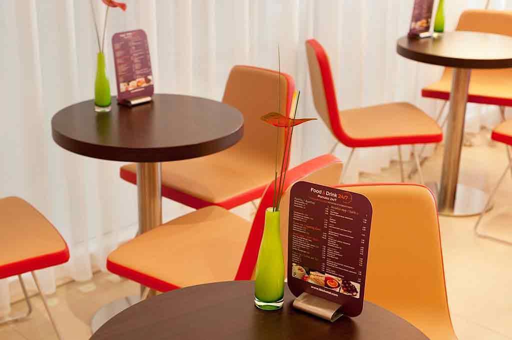 Hotel Ibis Centrum