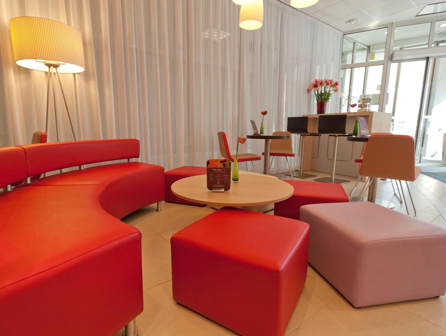 Hotel Ibis Centrum Bratislava