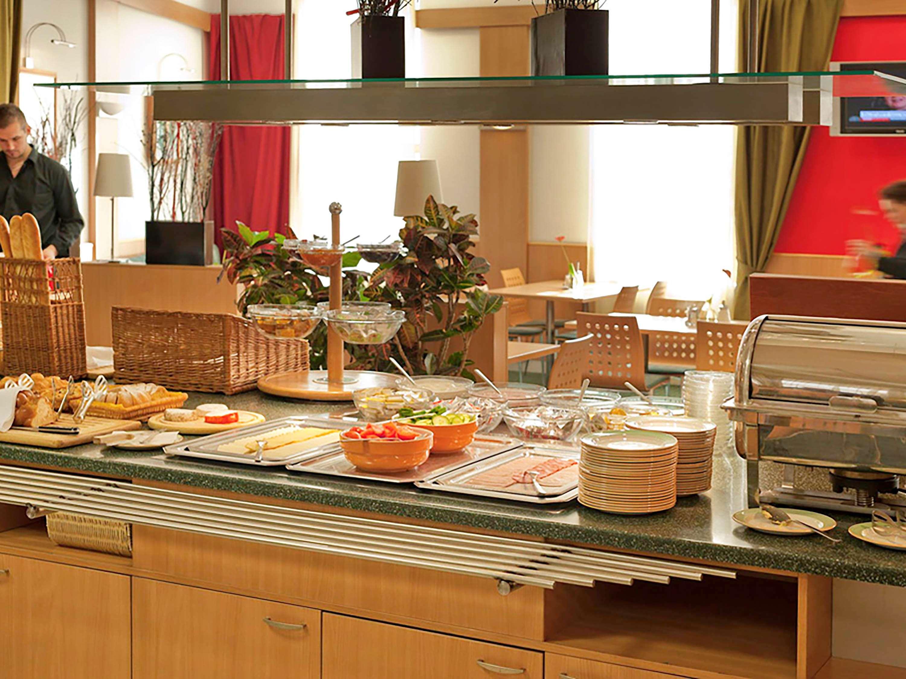 Hotel Ibis Centrum