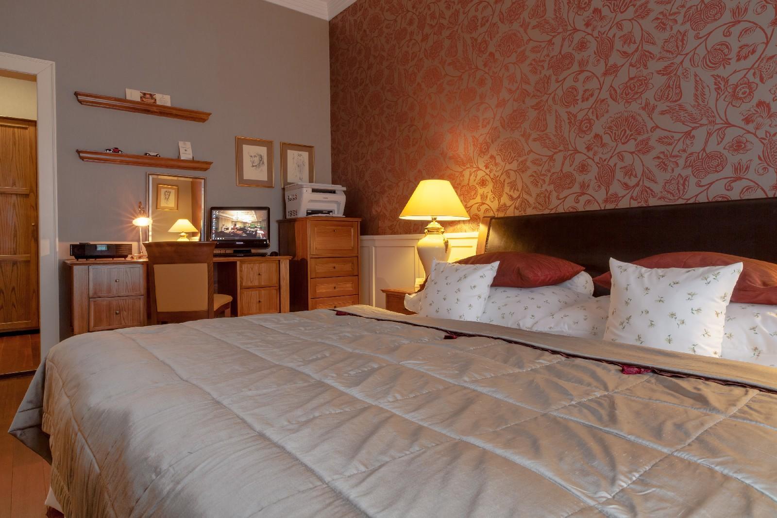 Marrol's Boutique Hotel Bratislava