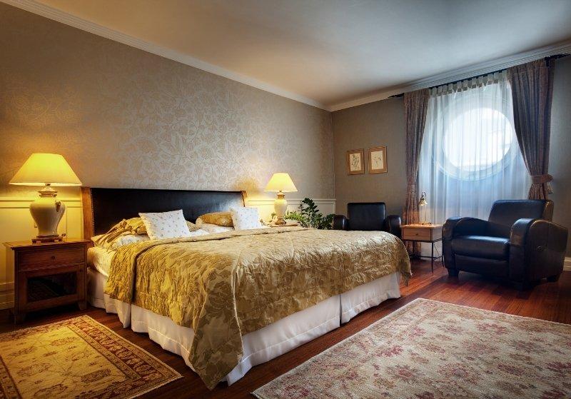 Marrol's Boutique Hotel