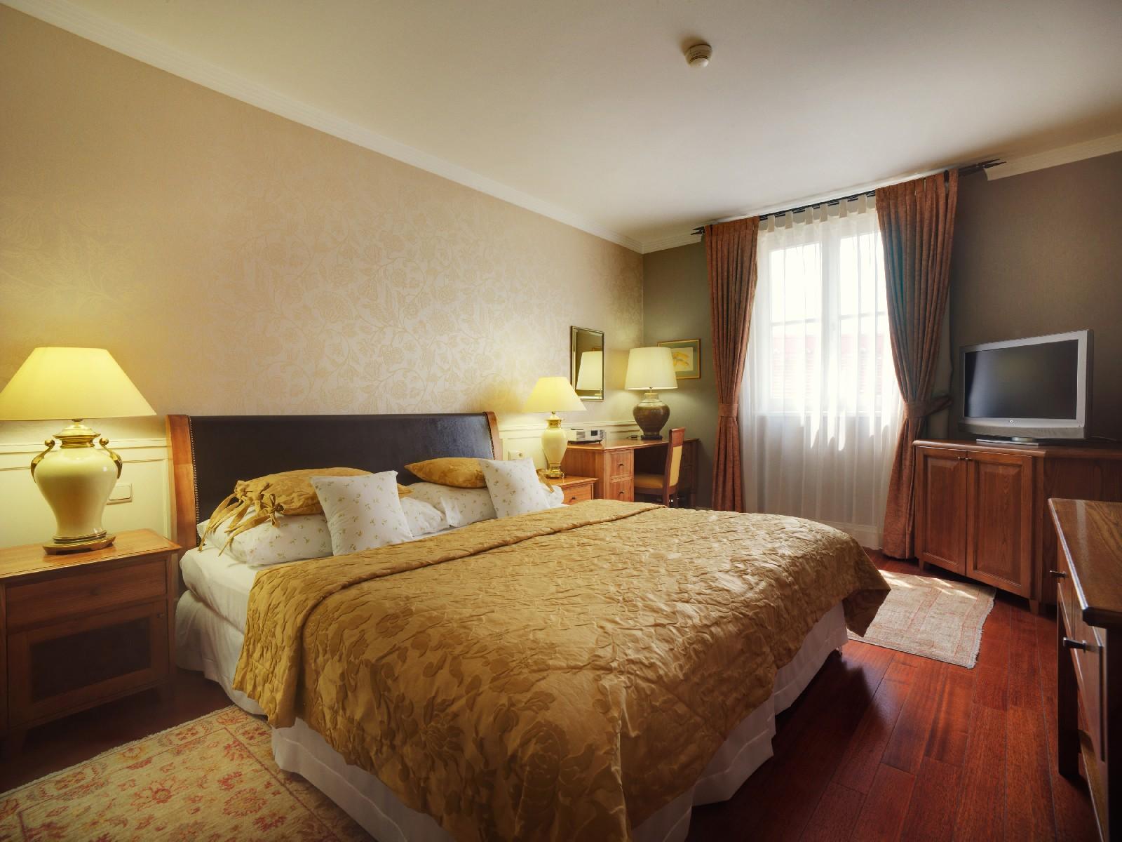 Marrol's Boutique 5* Bratislava