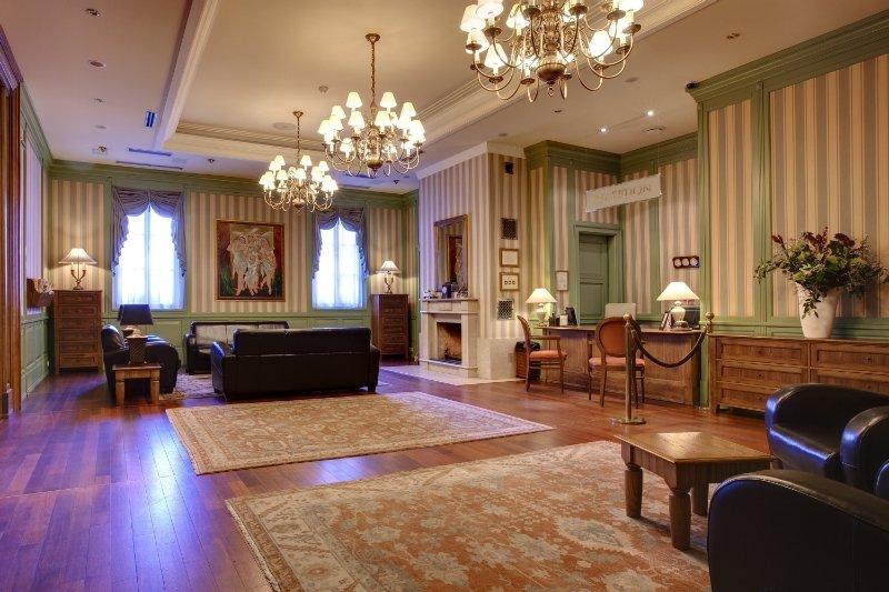 Marrol's Boutique Hotel Bratislava