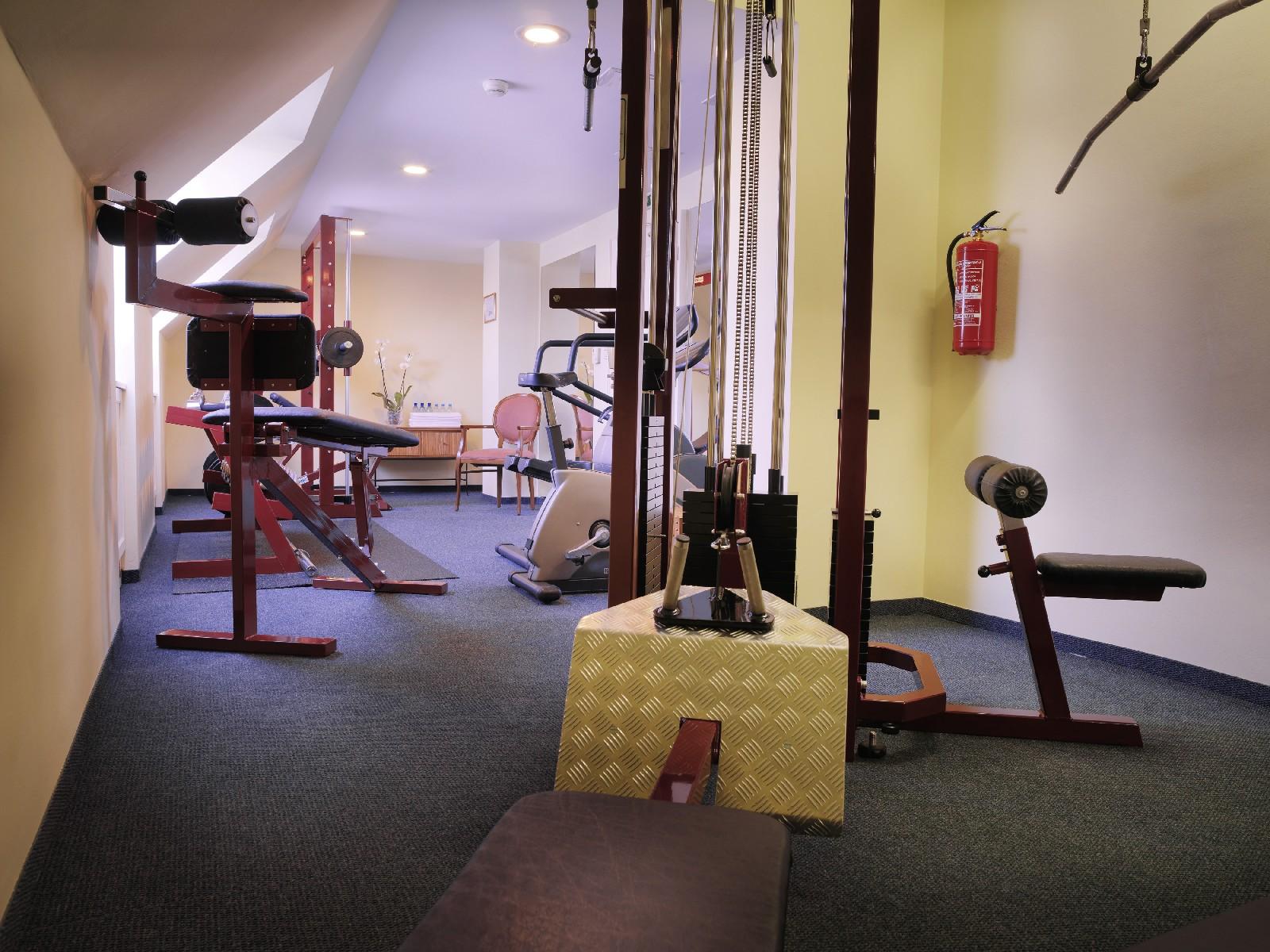 Hotel Marrol's Boutique 5*
