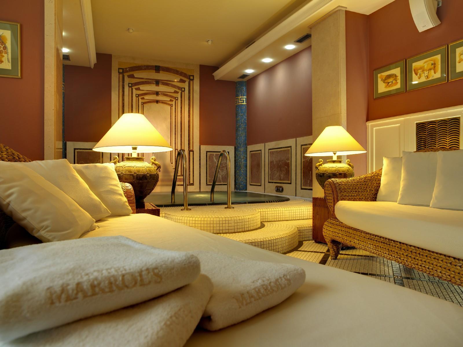 Hotel Marrol's Boutique